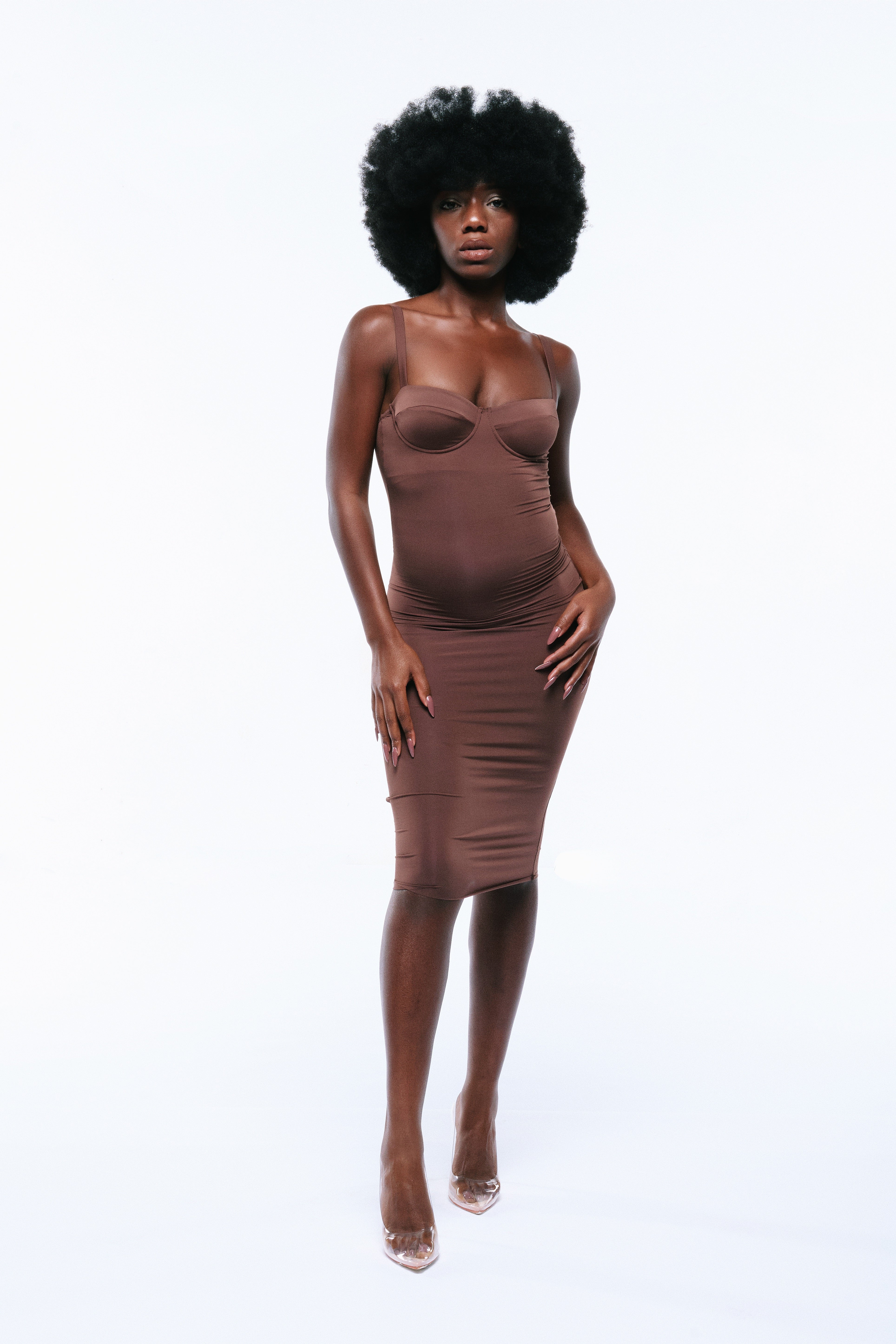 Dress Corselle
