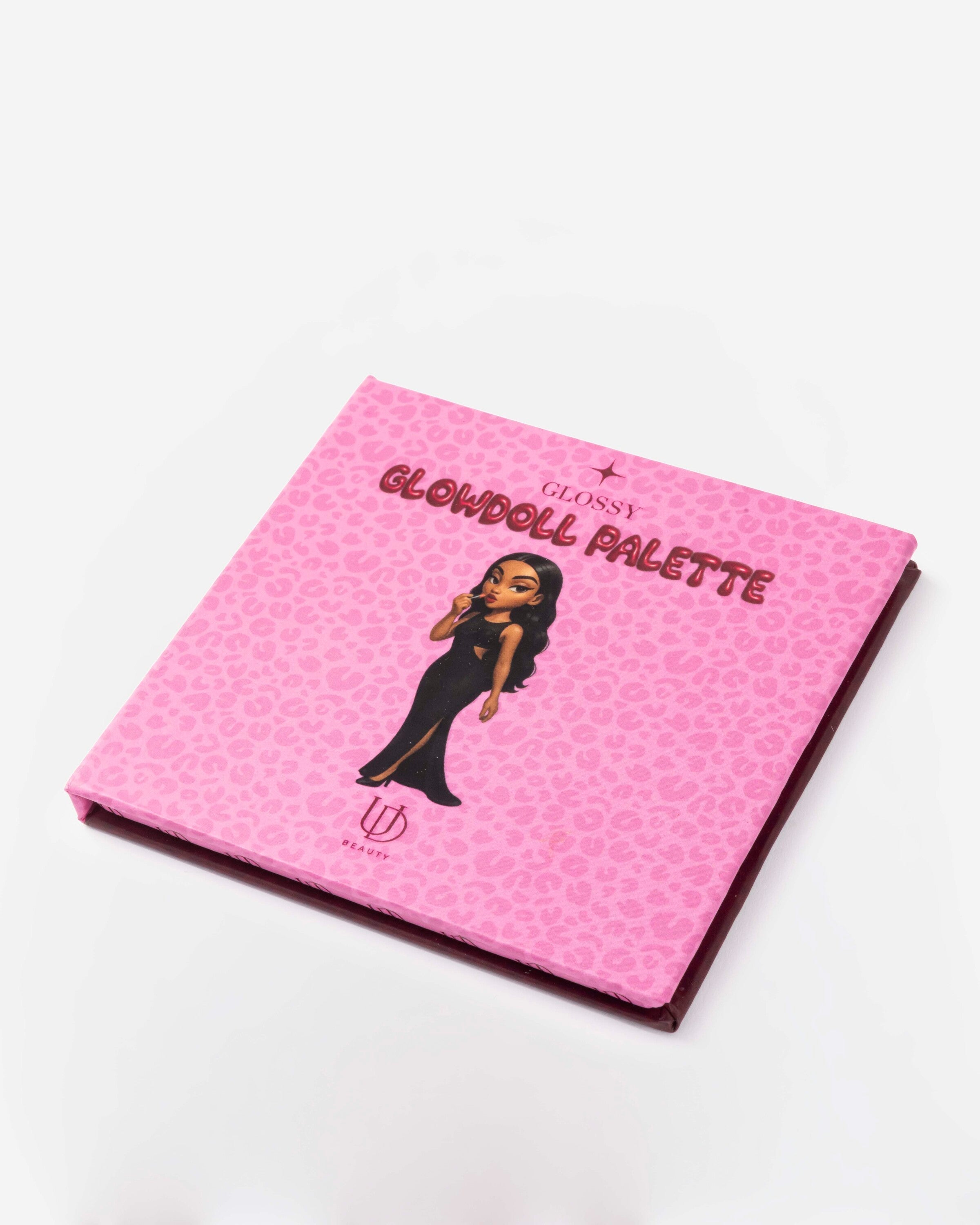 Glowdoll Palette