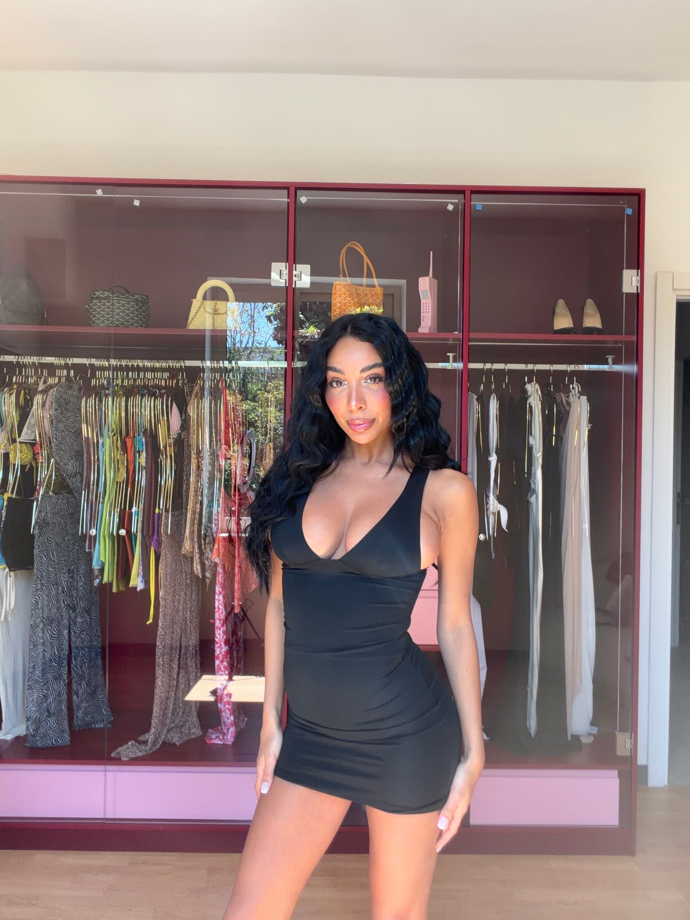 Mini Dress Thaléa