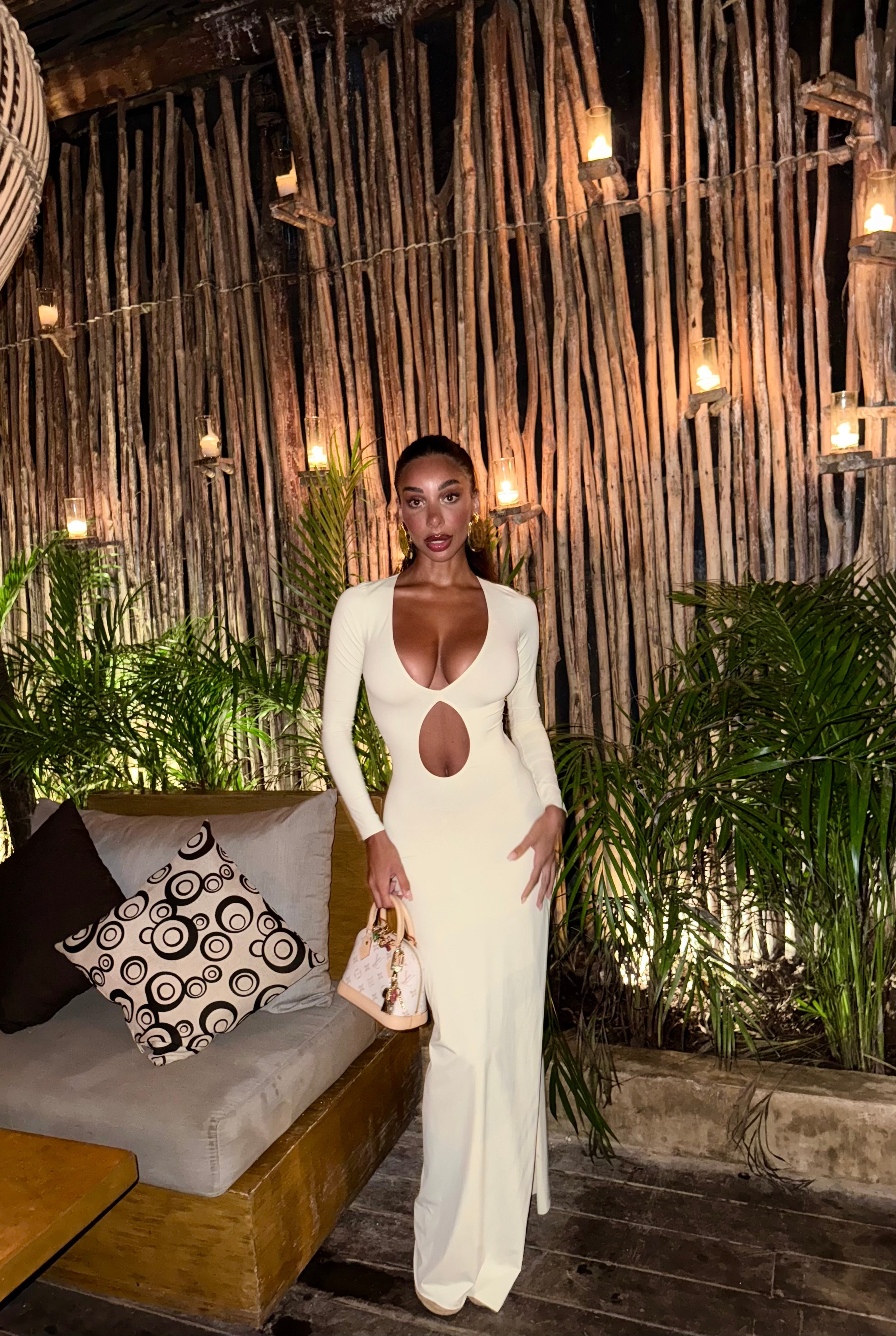 Dress Tulum