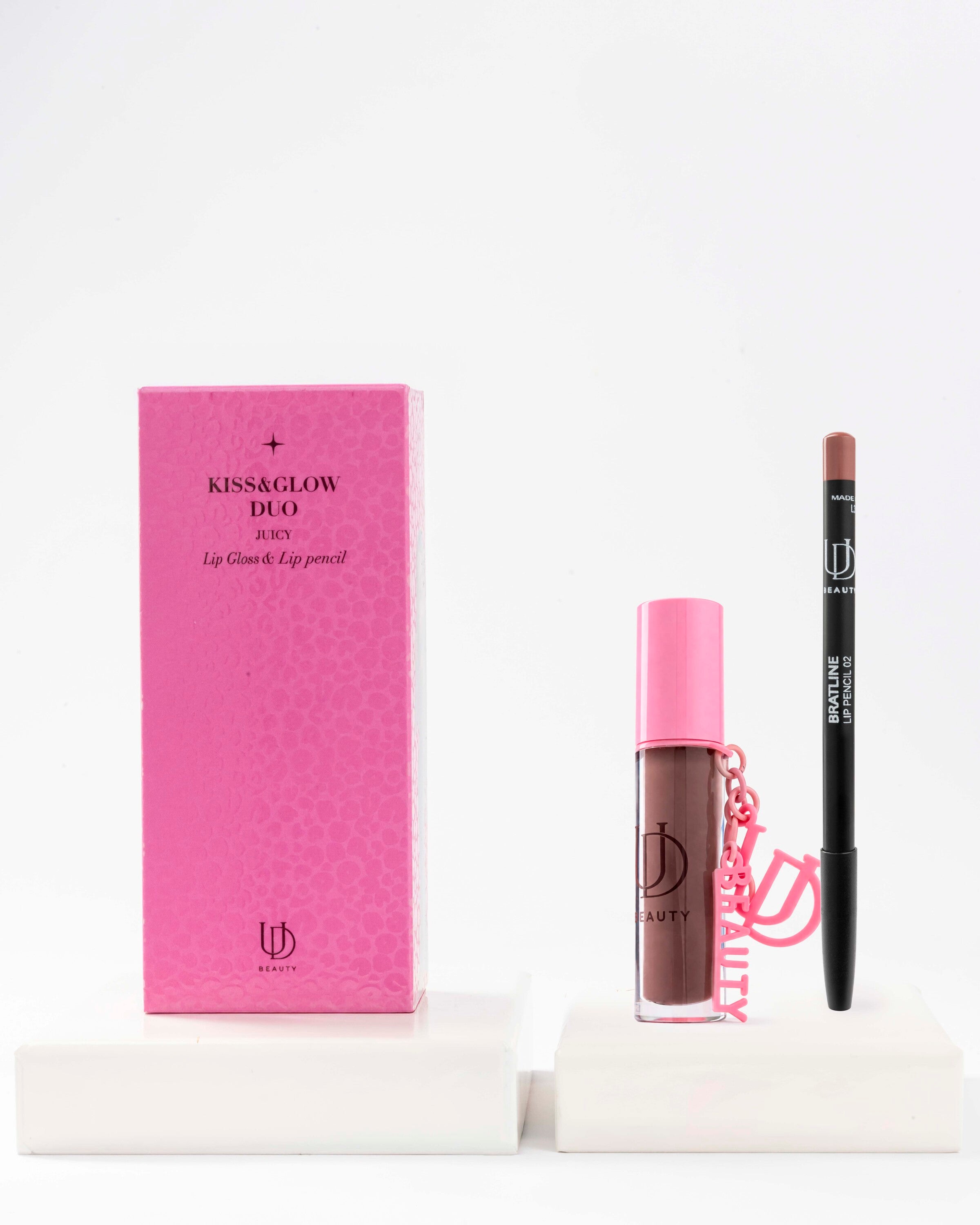 Kit Kiss&Glow Light