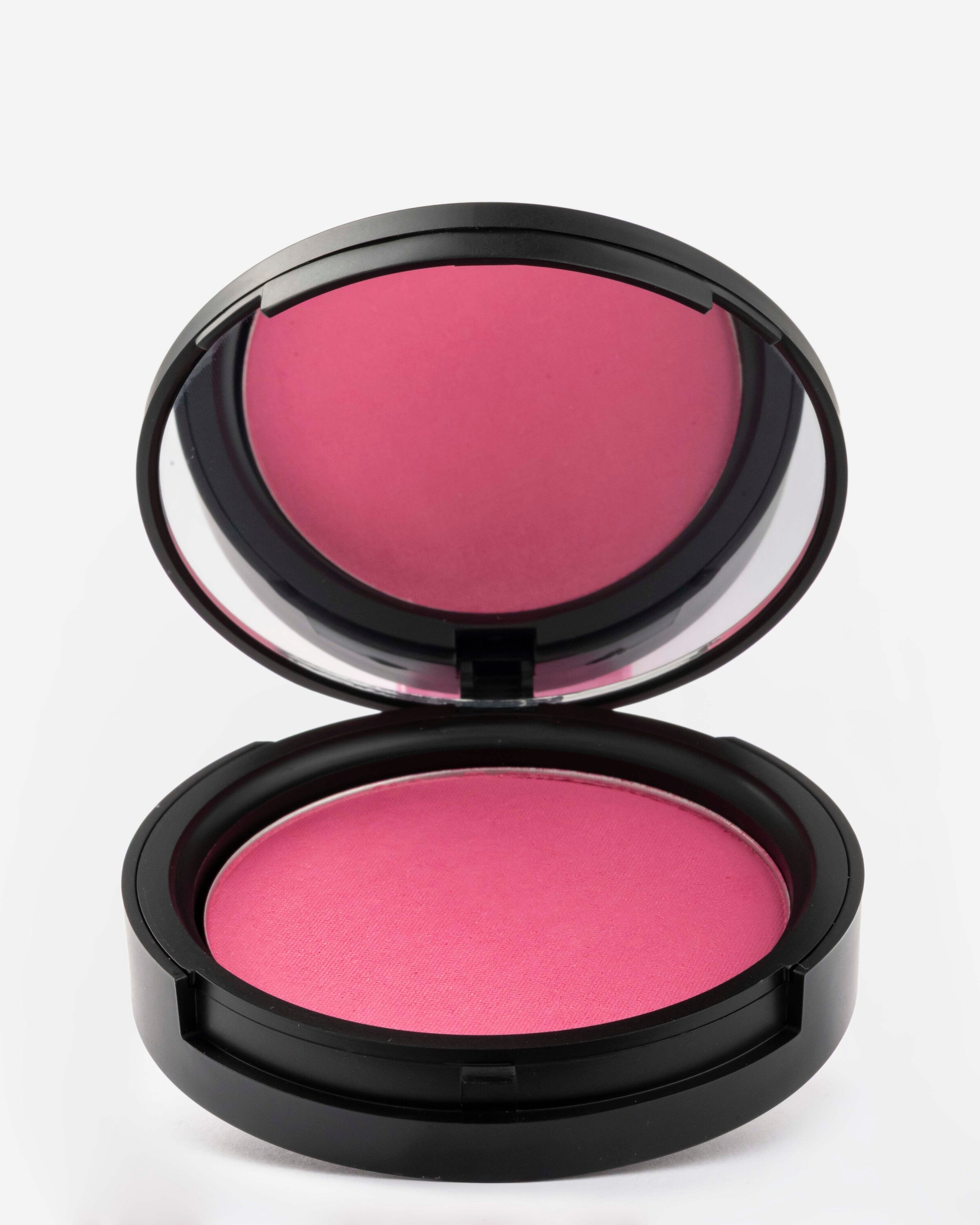 Pretty Blush Compact Pink