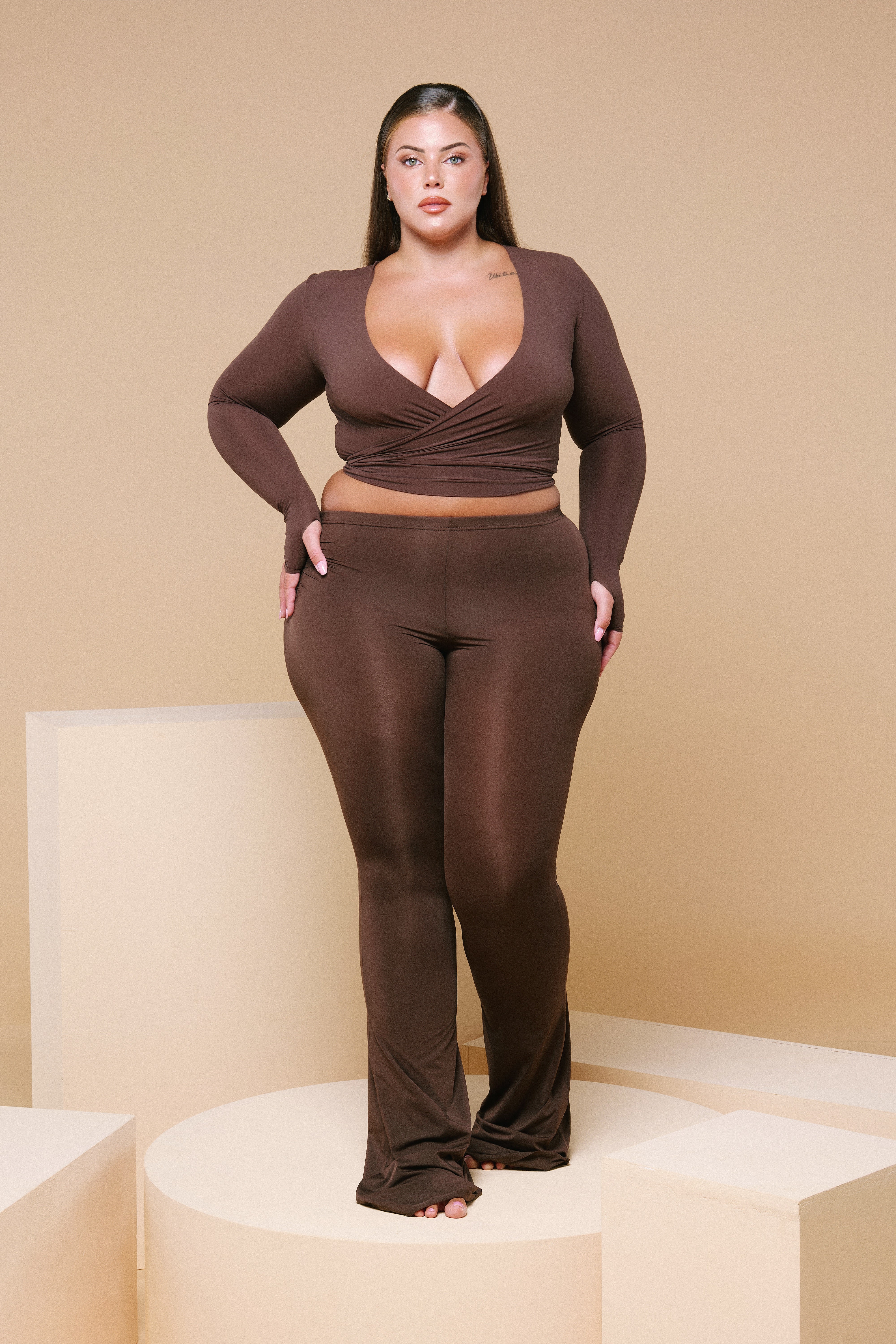 Leggings Aura