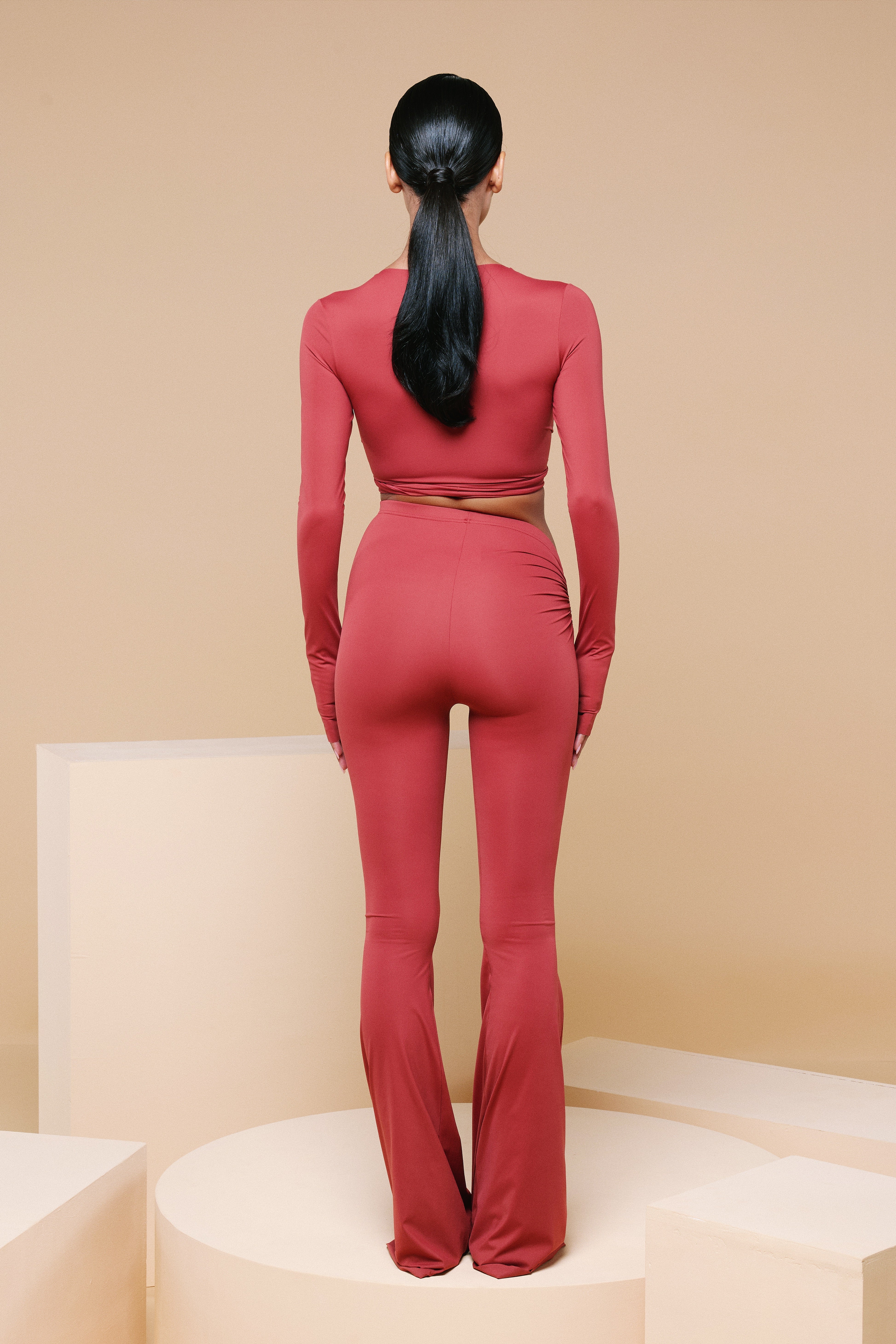 Leggings Aura