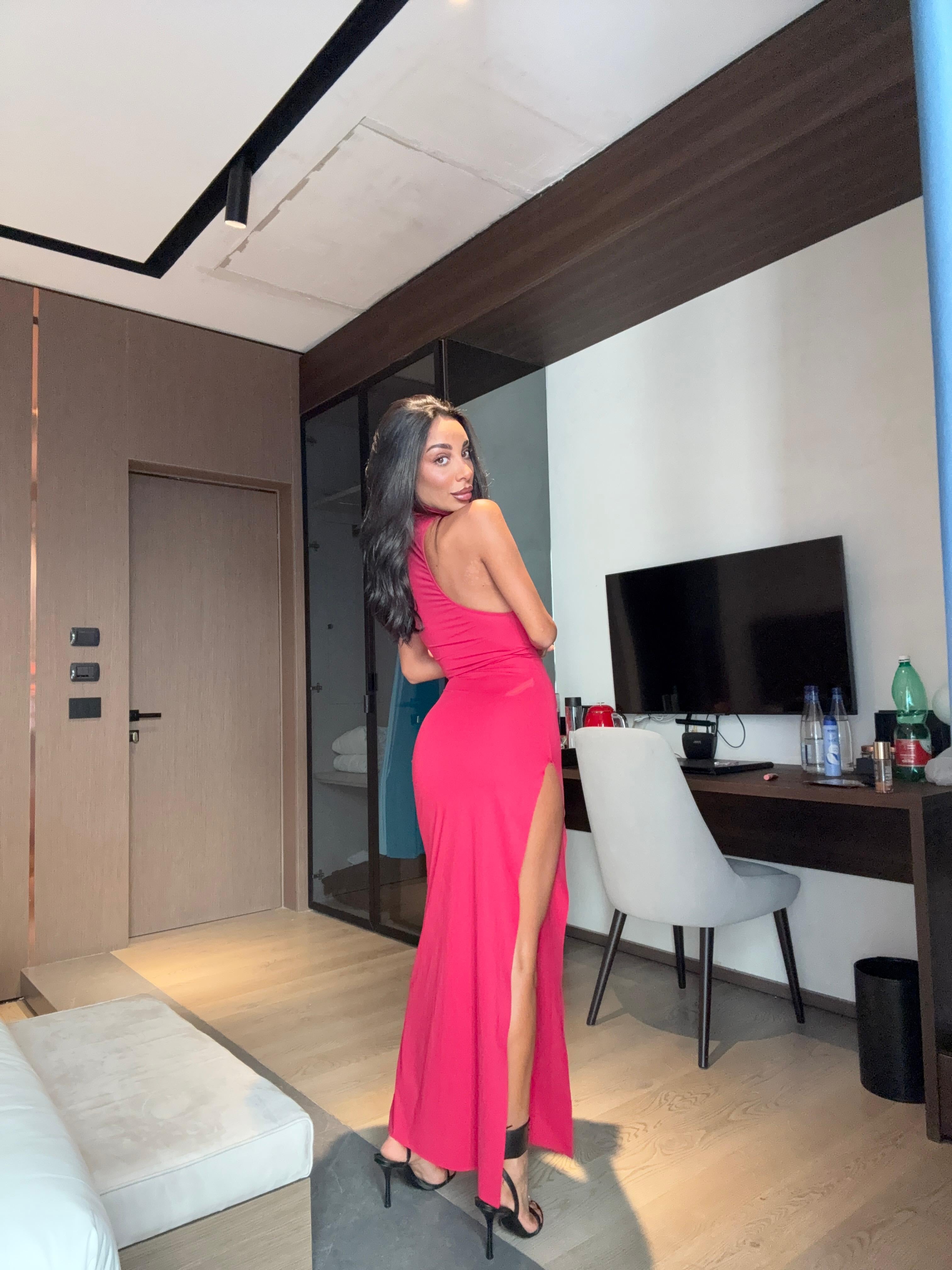 Dress Kendwa