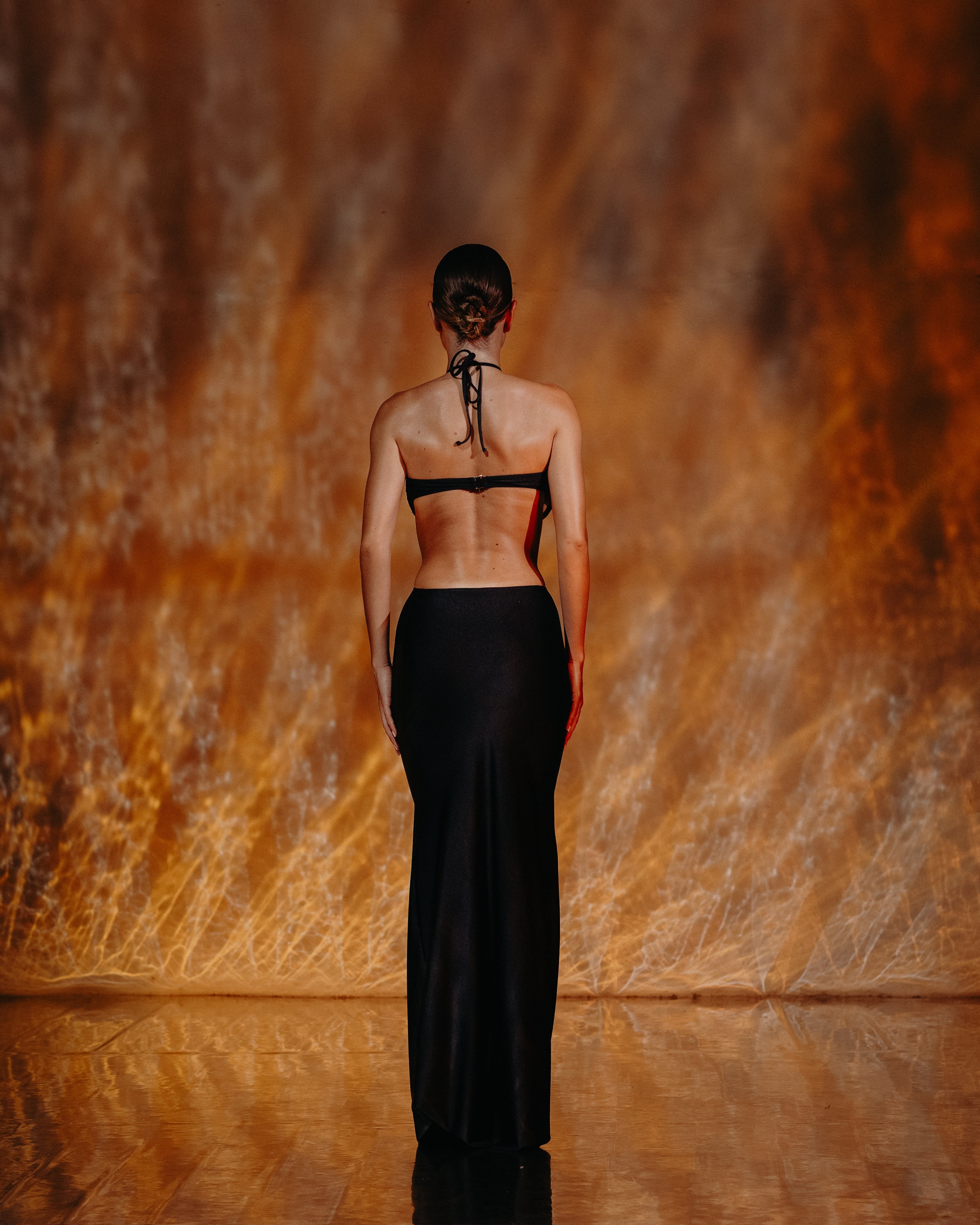 Dress Eveline