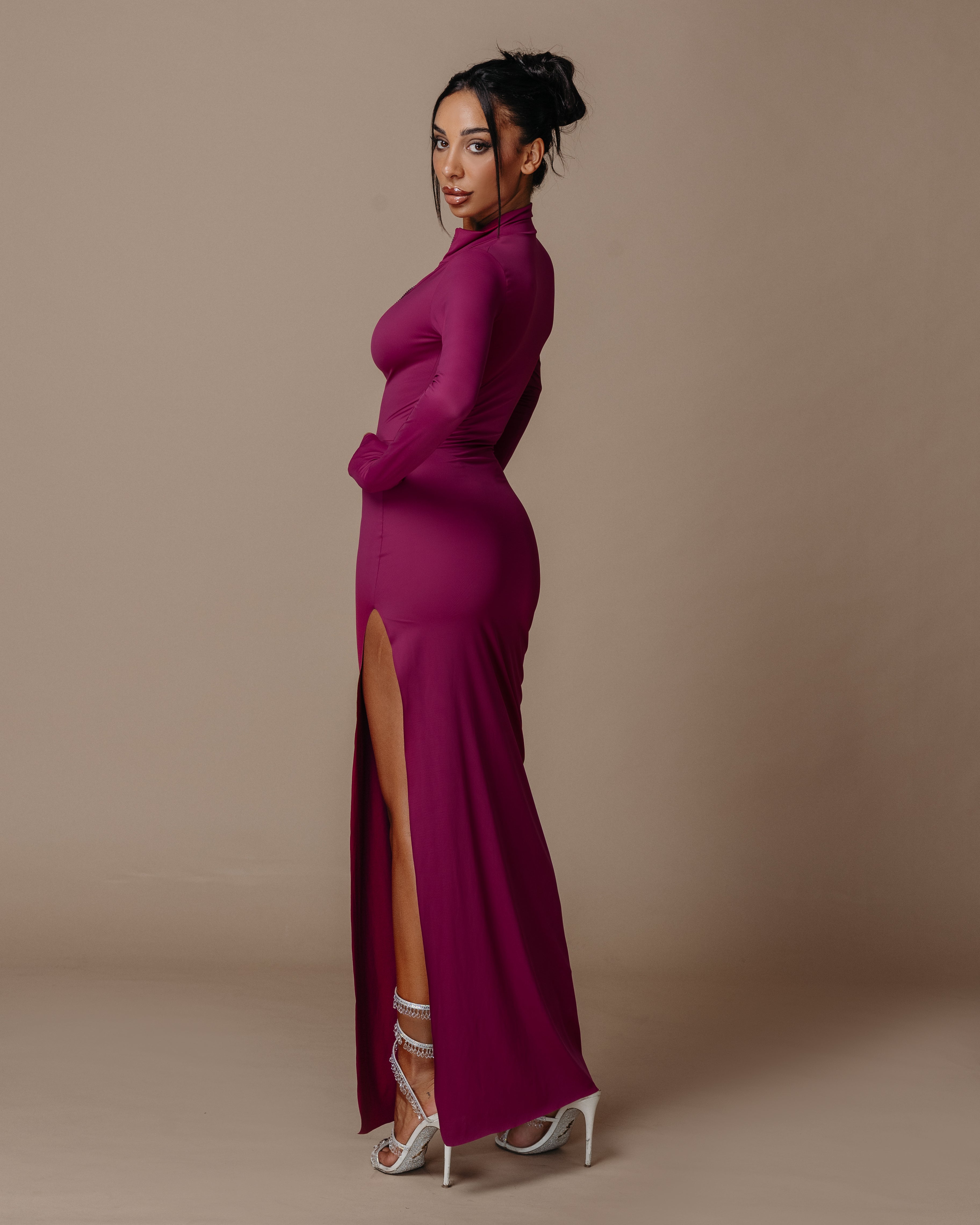 Dress SkinZip