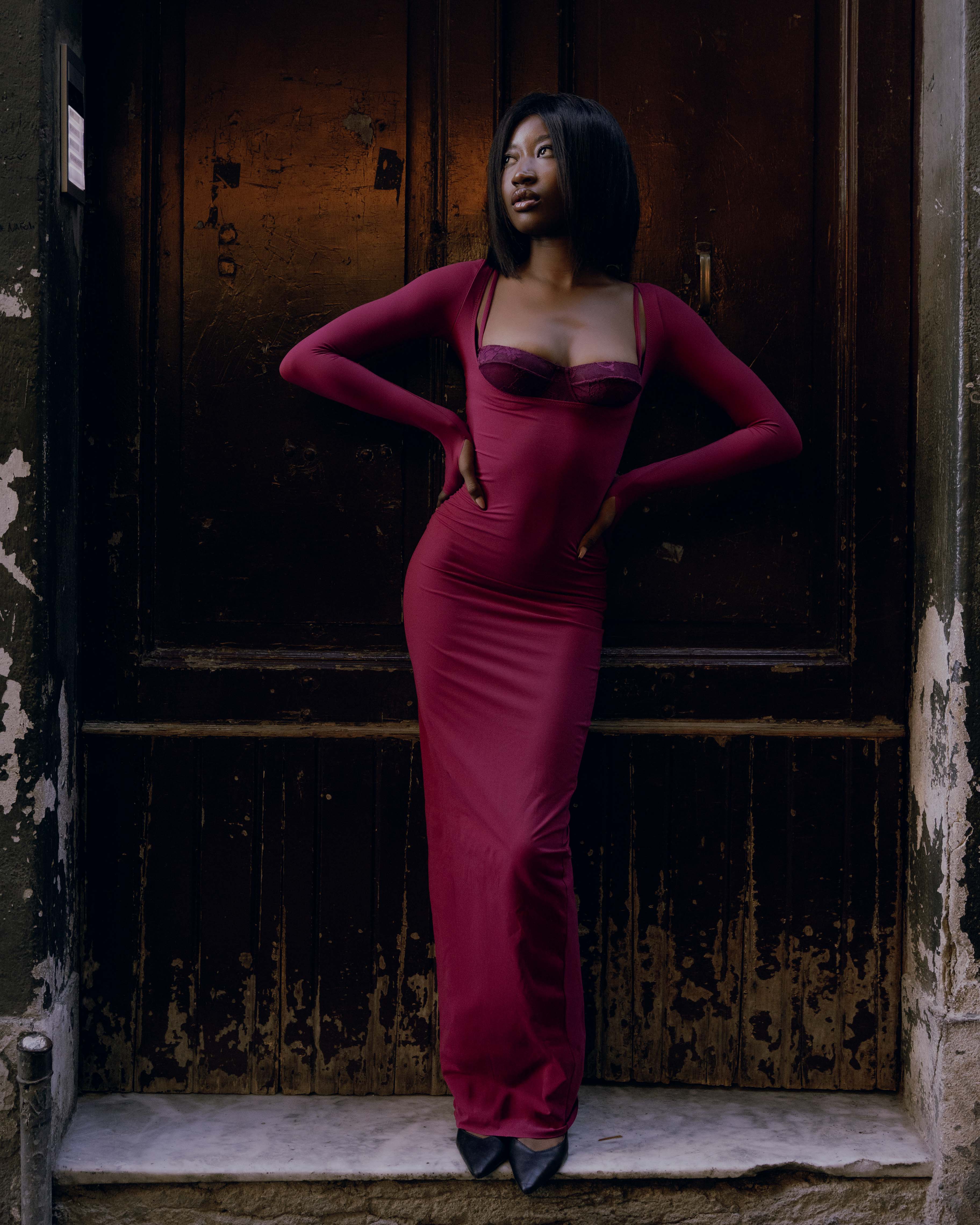 Dress Séduction