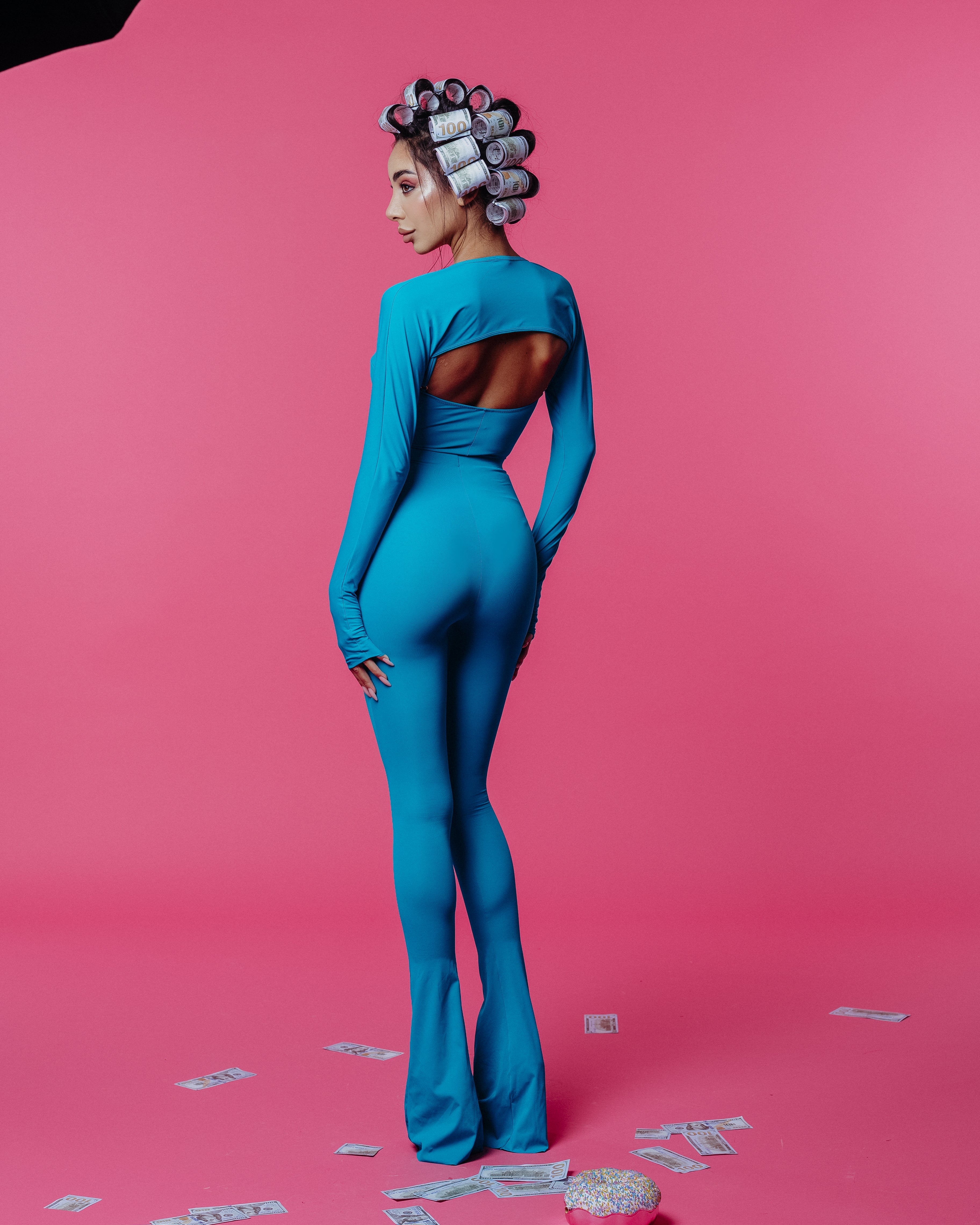 Leggings Supernova