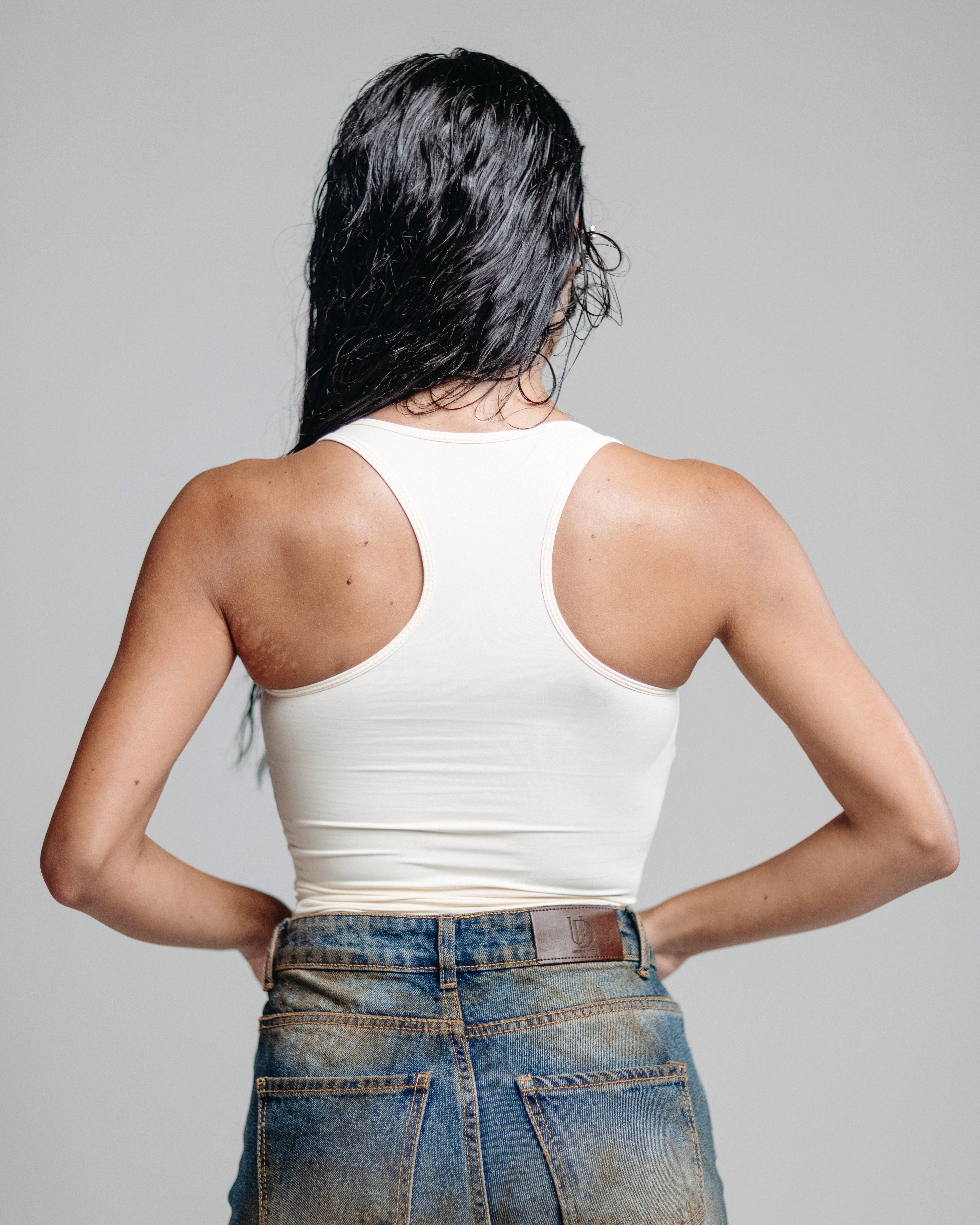 Simple Tank Top