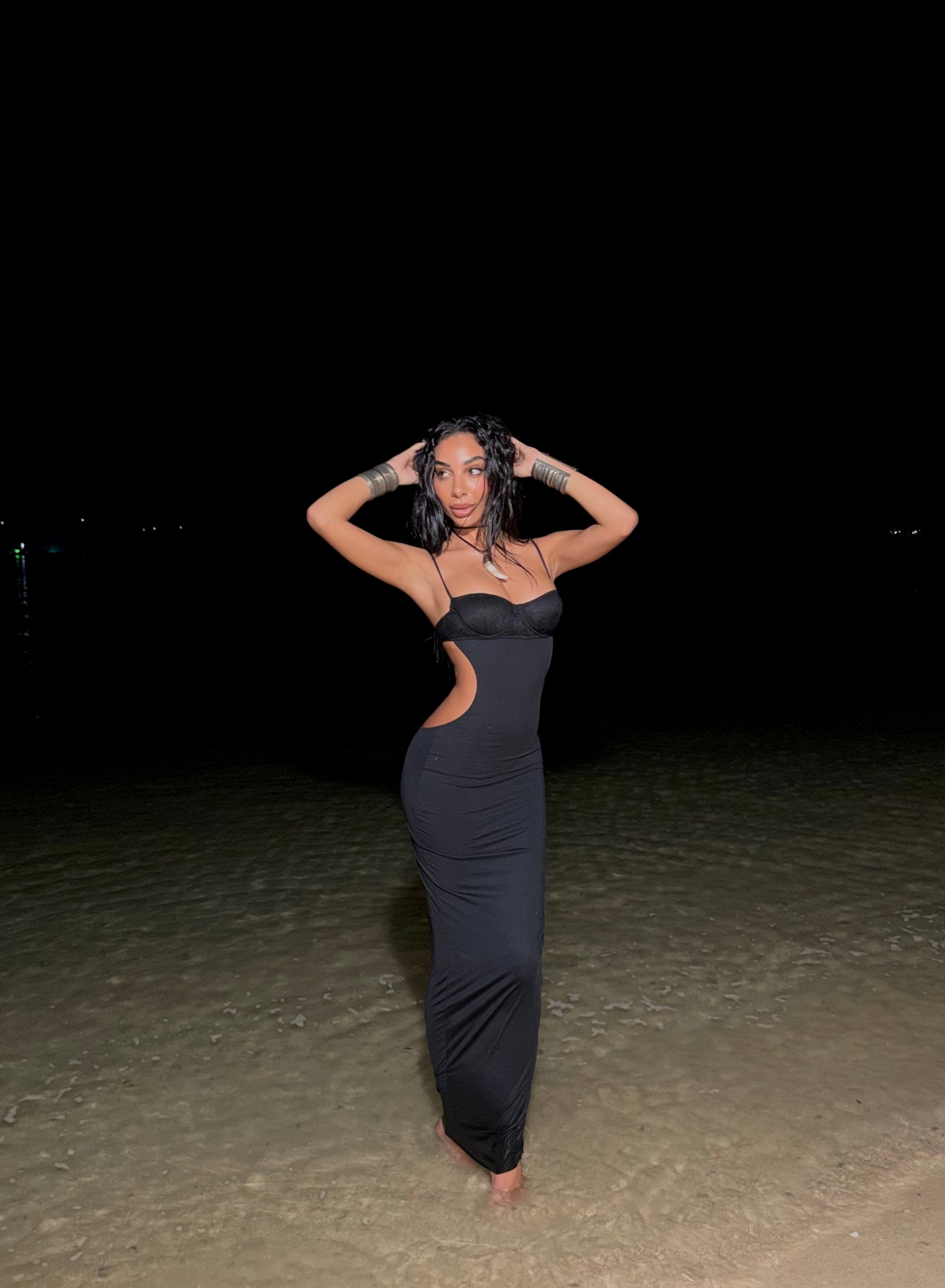 Dress Island