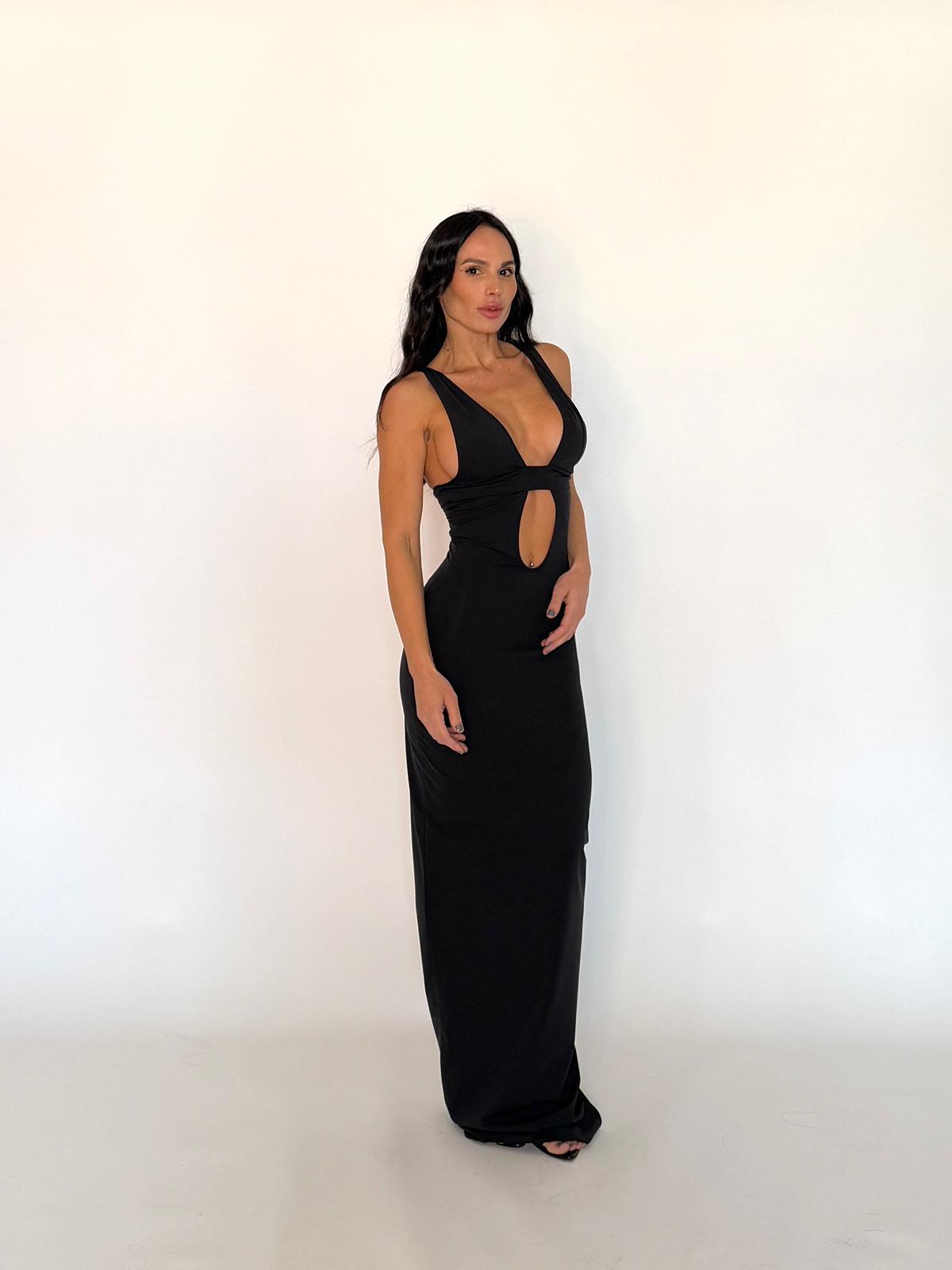 Dress Sculpt V