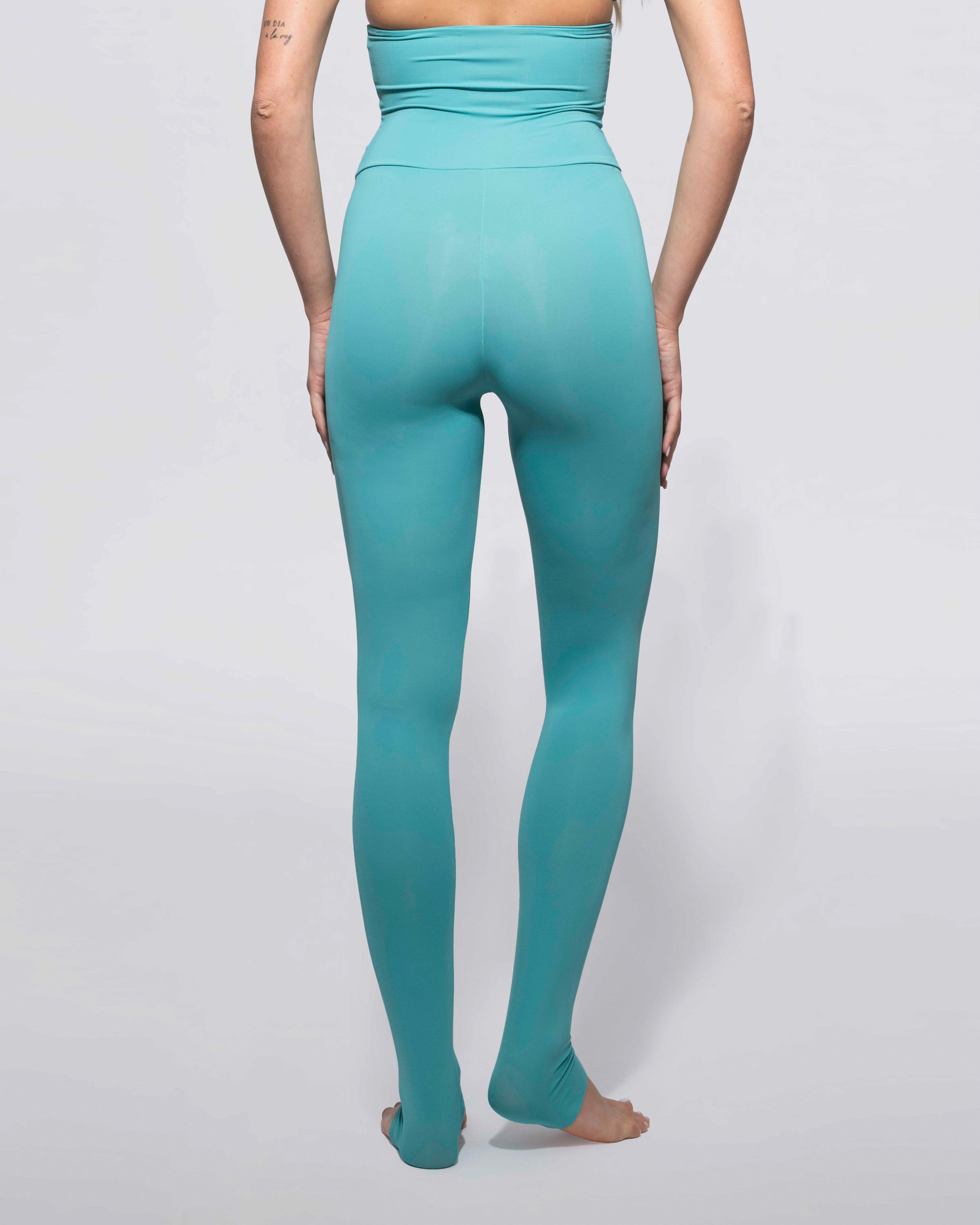 Leggings Safran