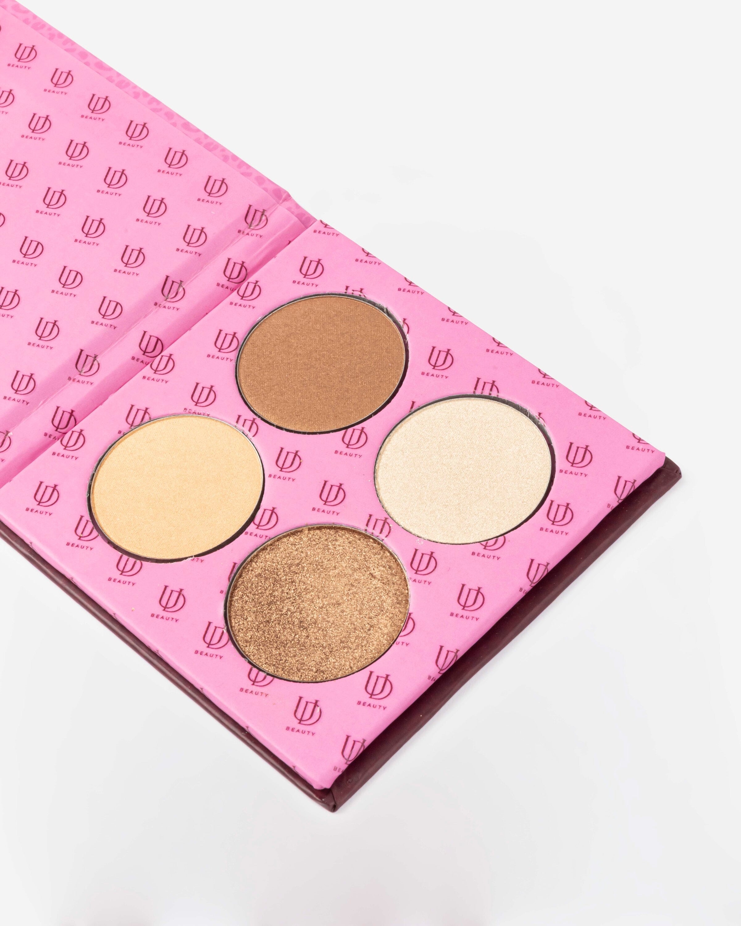 Glowdoll Palette
