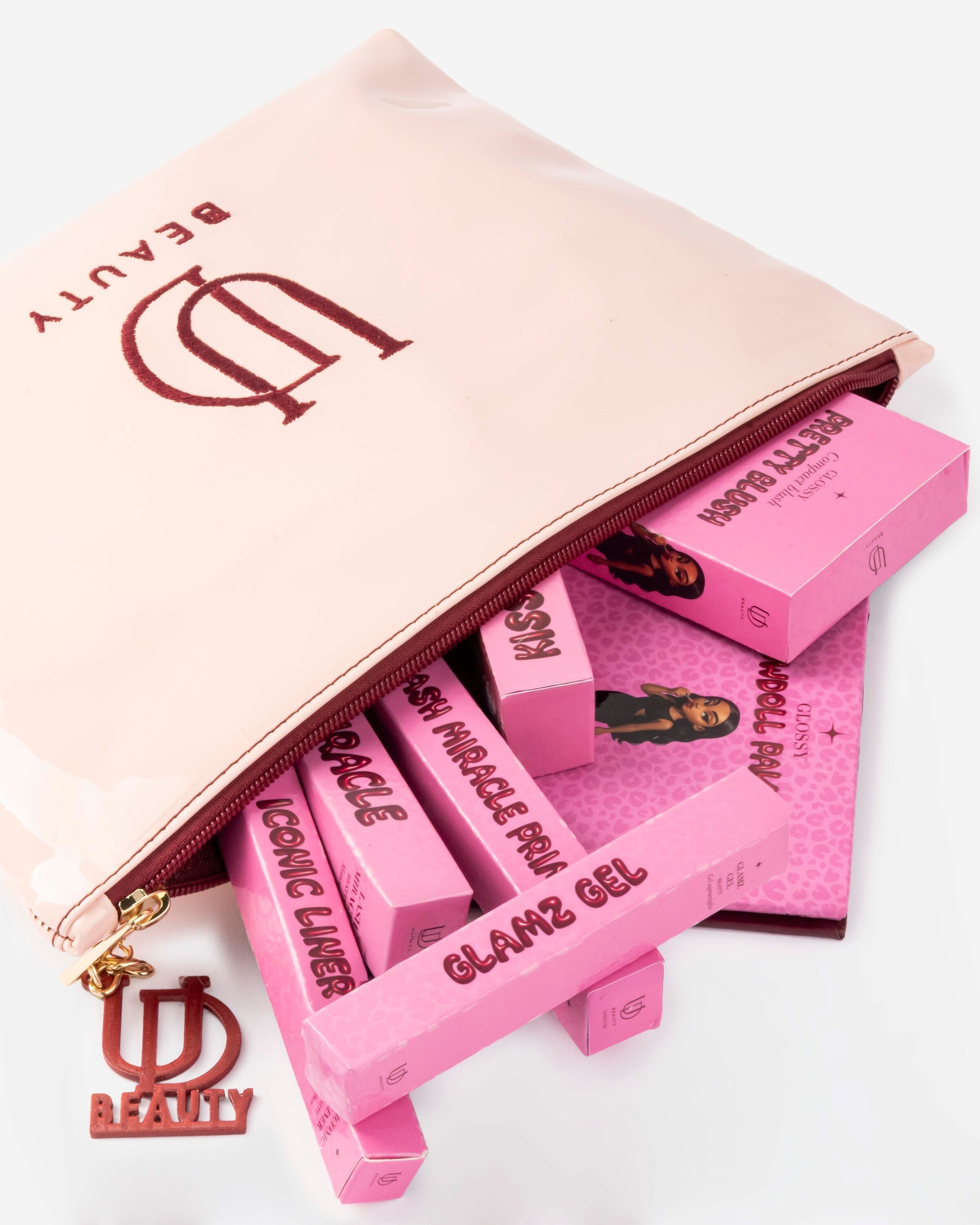 Pochette UD beauty