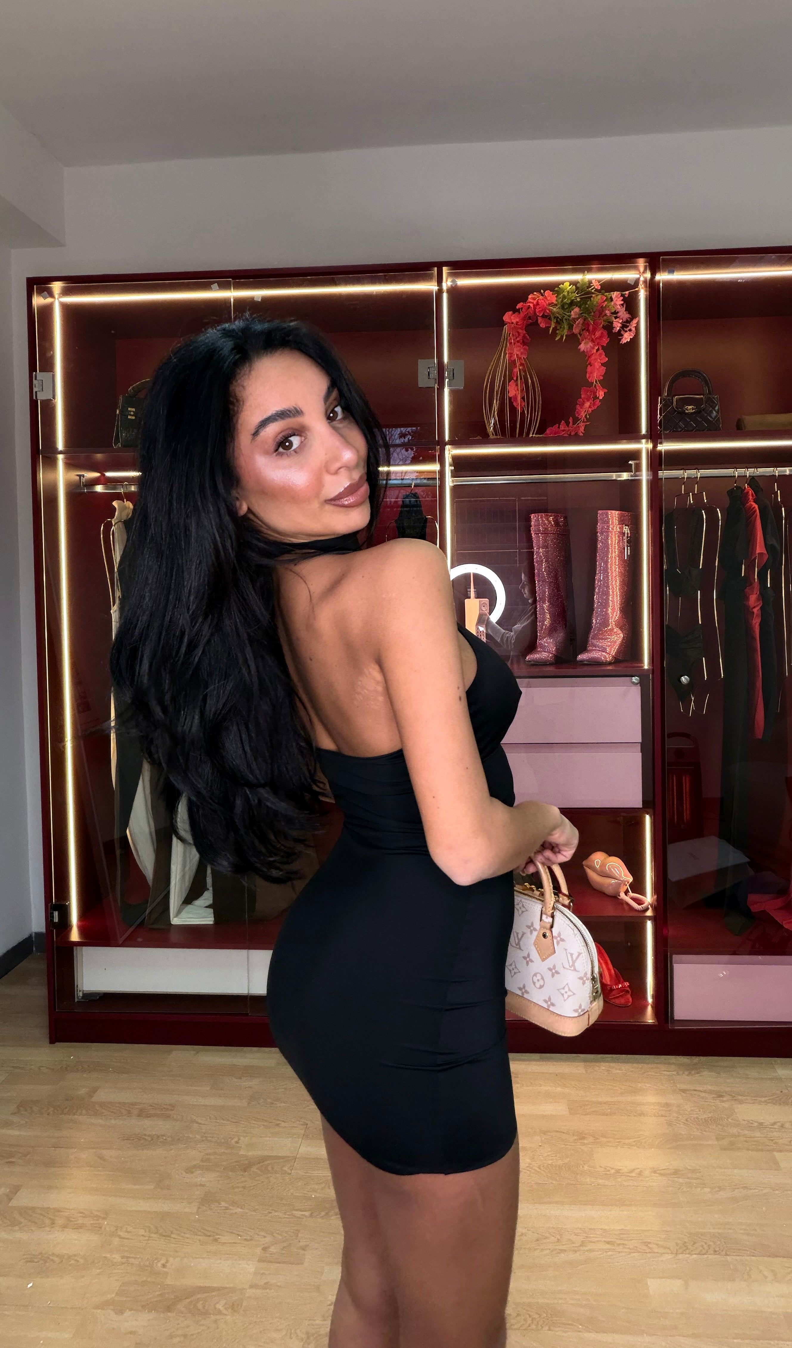 Mini Dress Wonder