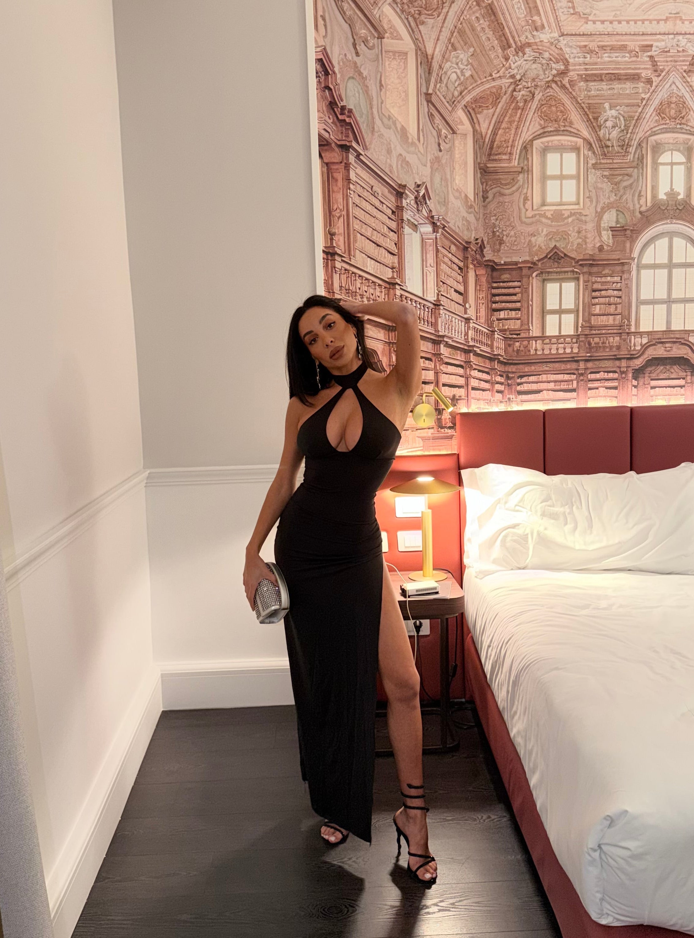 Dress Wonder