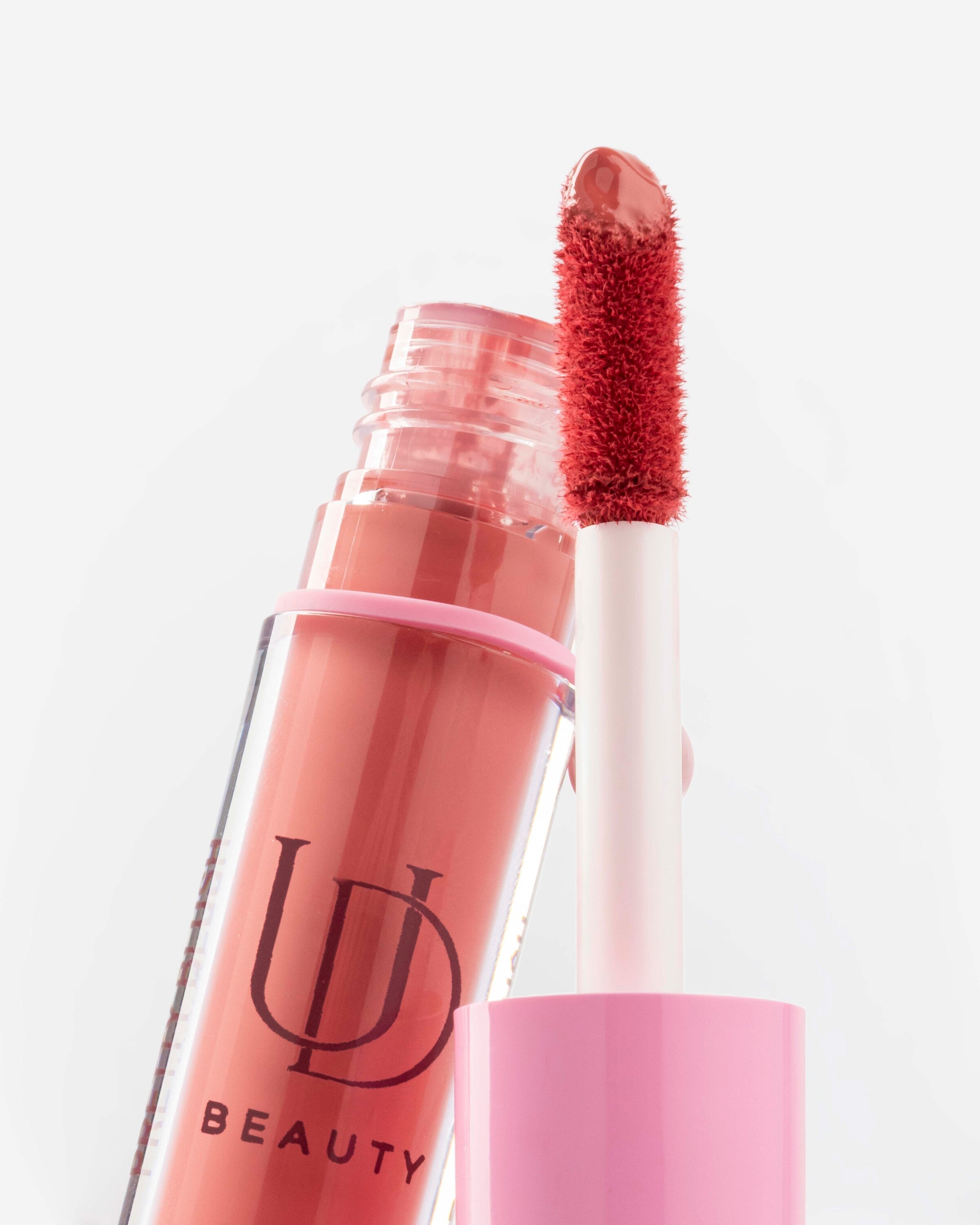 Pretty Blush Liquid Pink