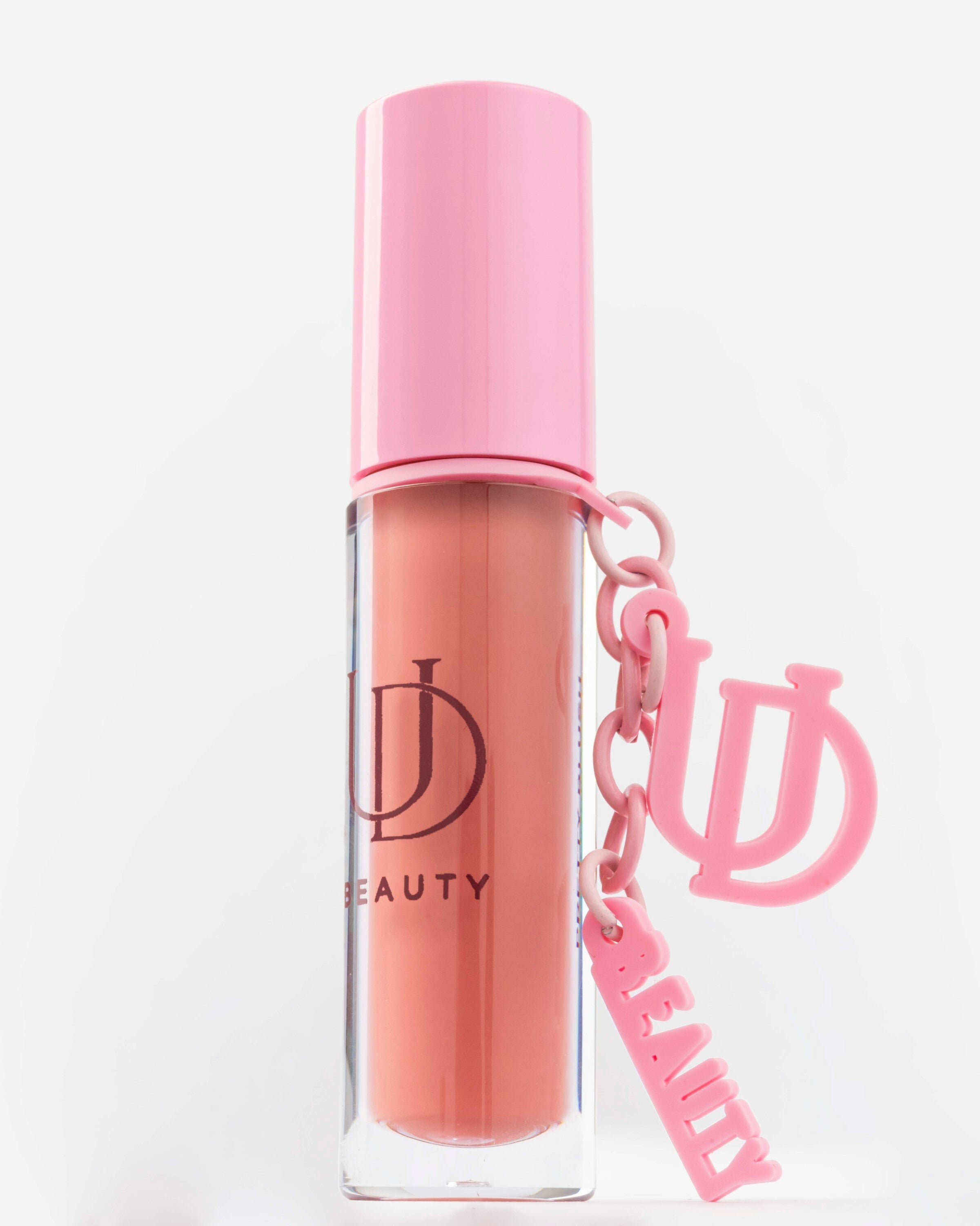 Pretty Blush Liquid Peach