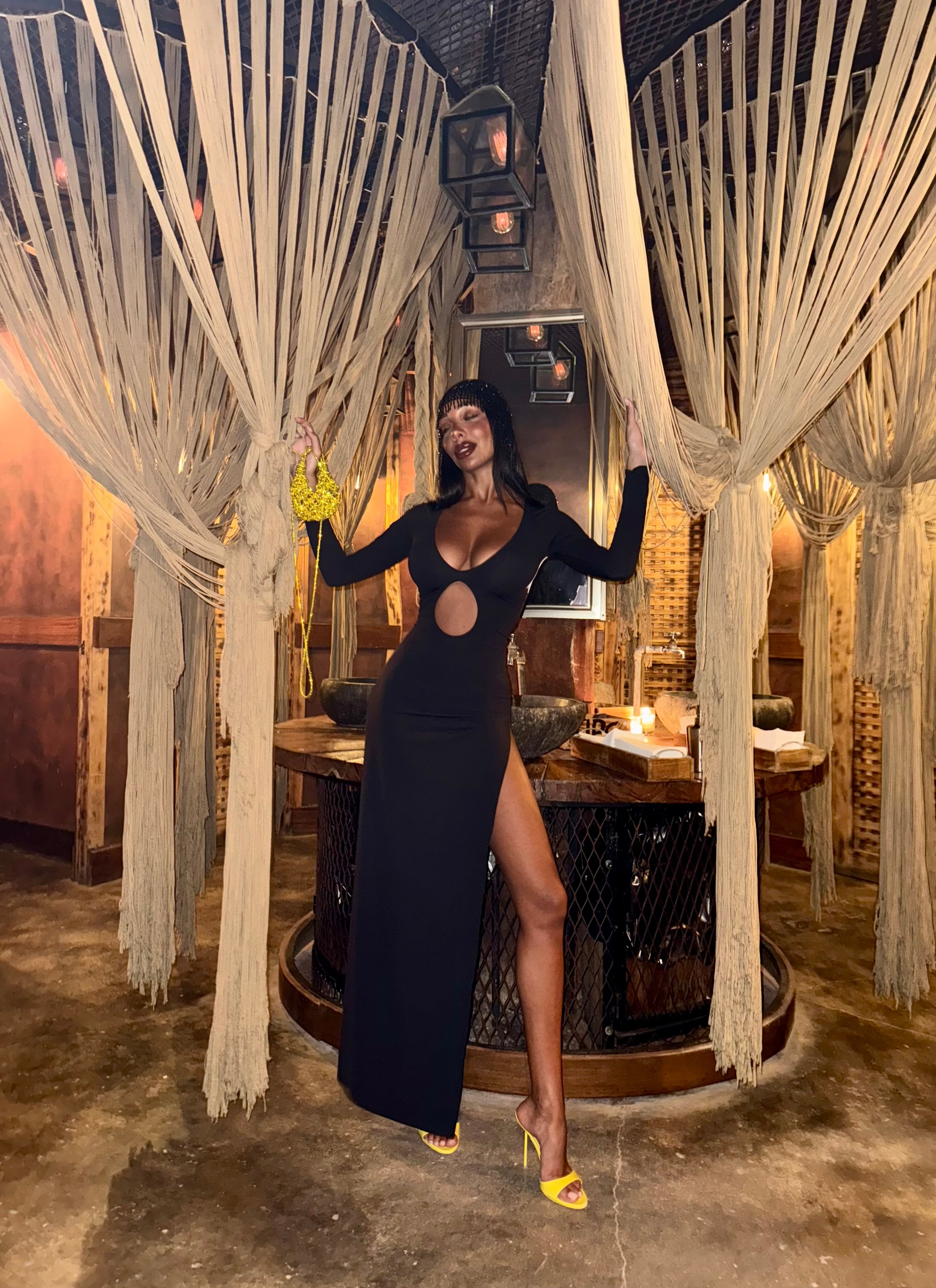 Dress Tulum