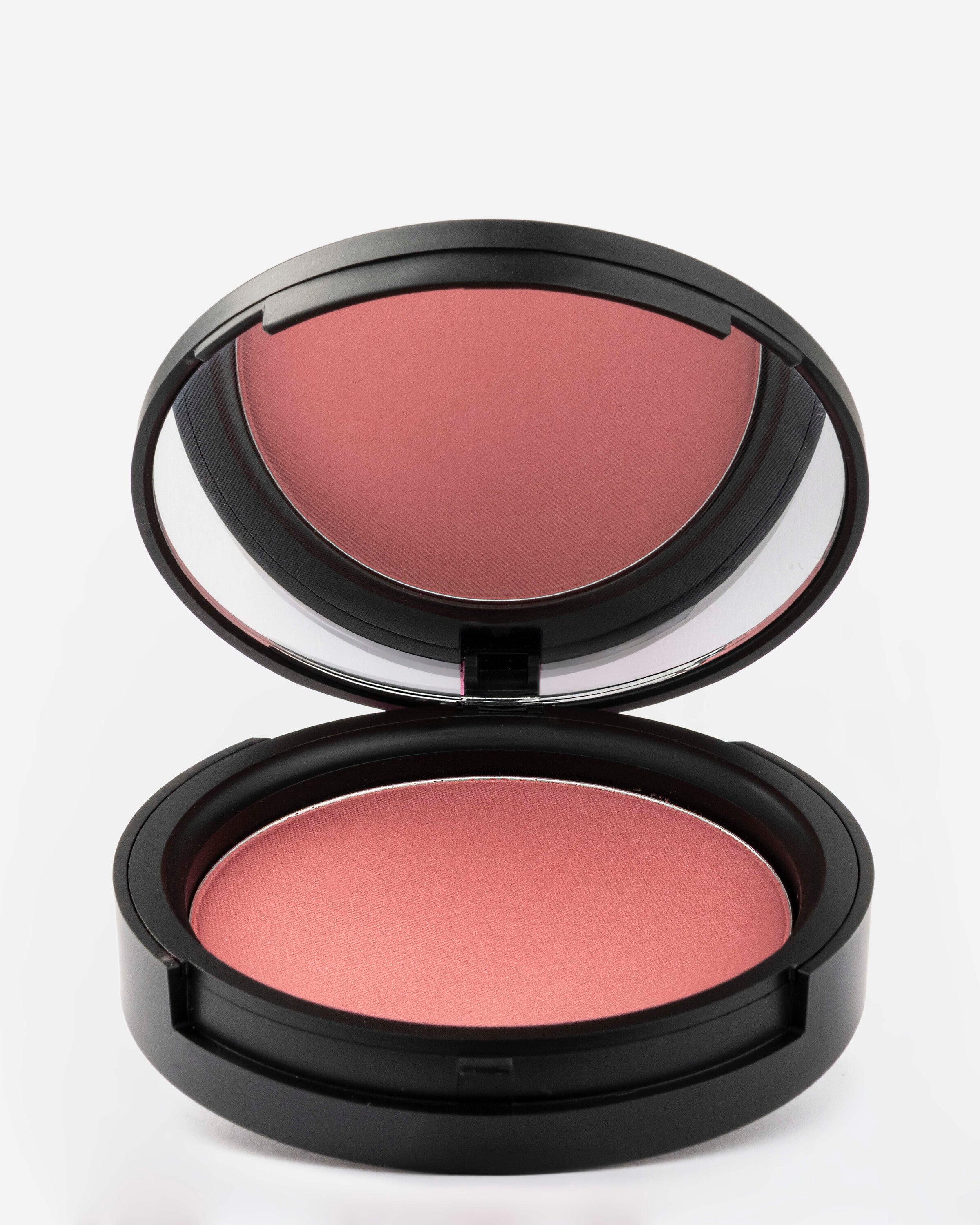Pretty Blush Compact Peach