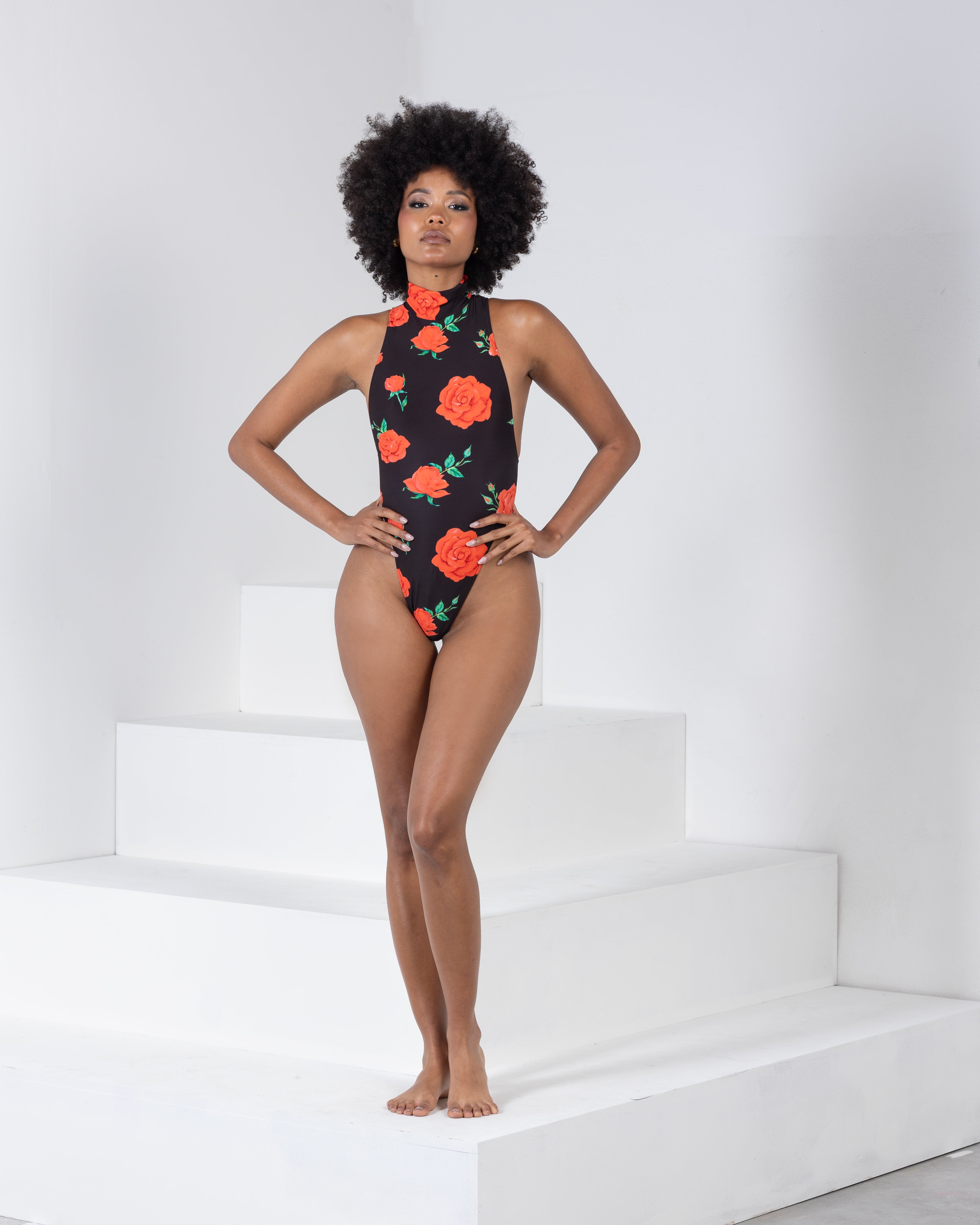 Body Kendwa