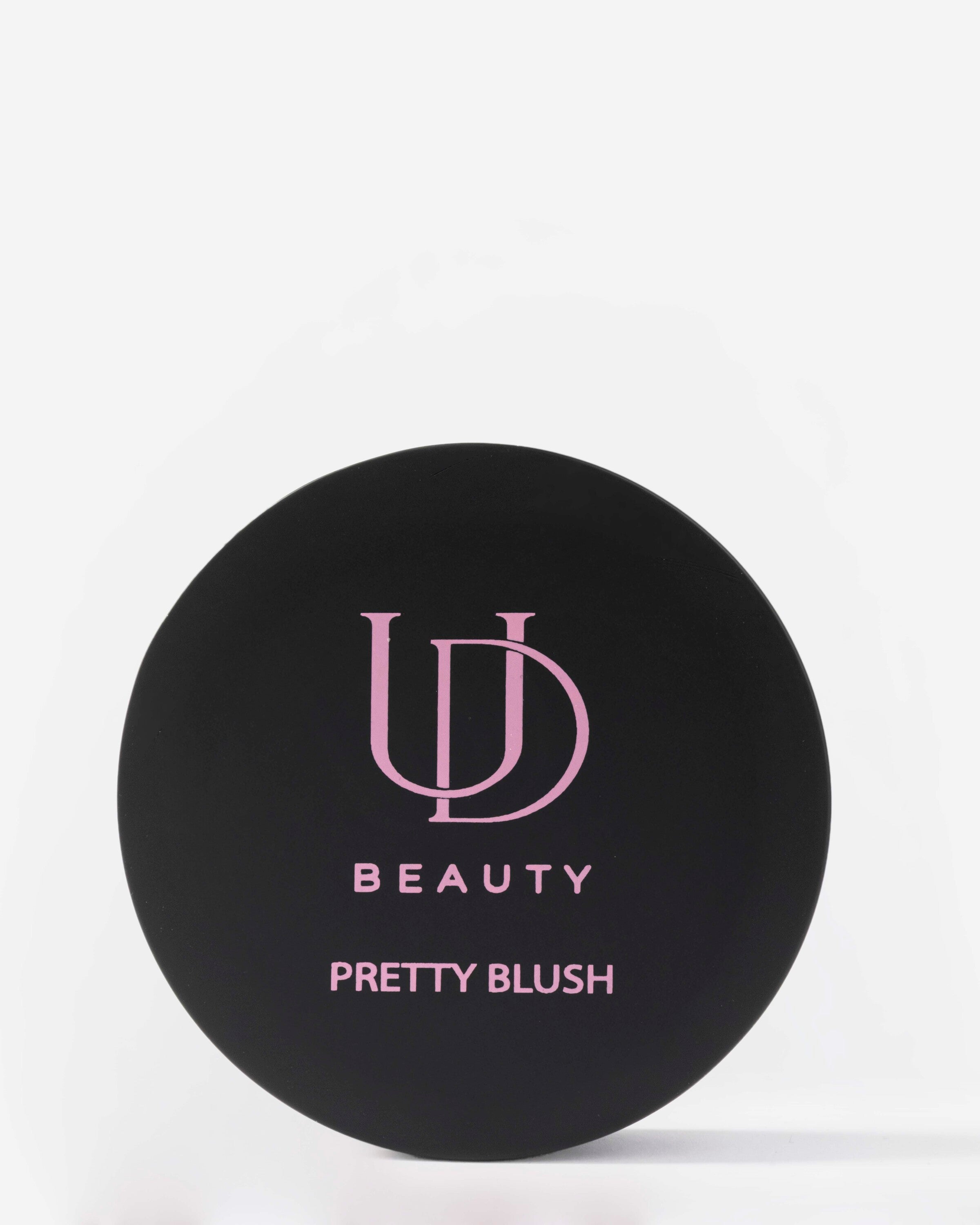 Pretty Blush Compact Peach