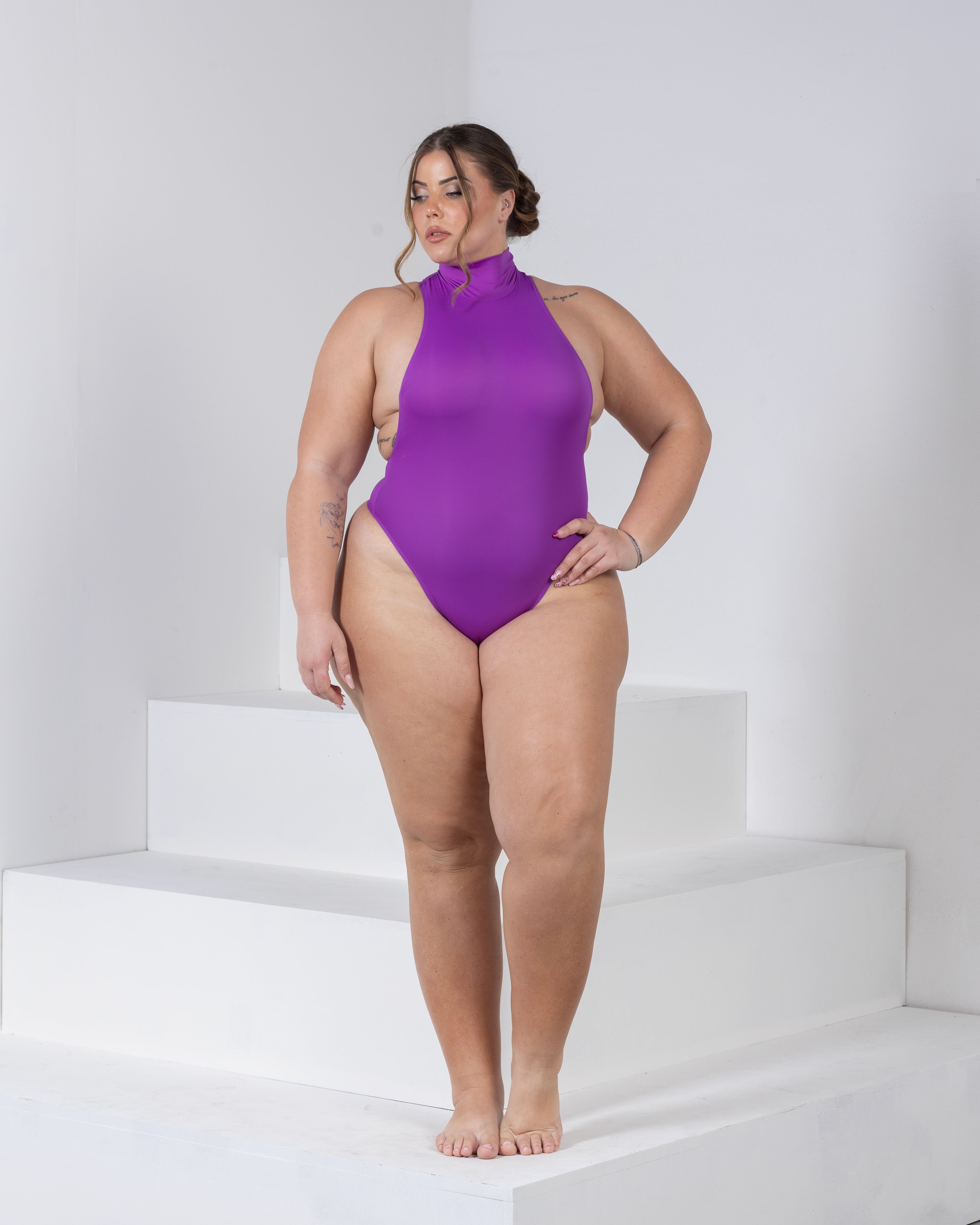 Body Kendwa