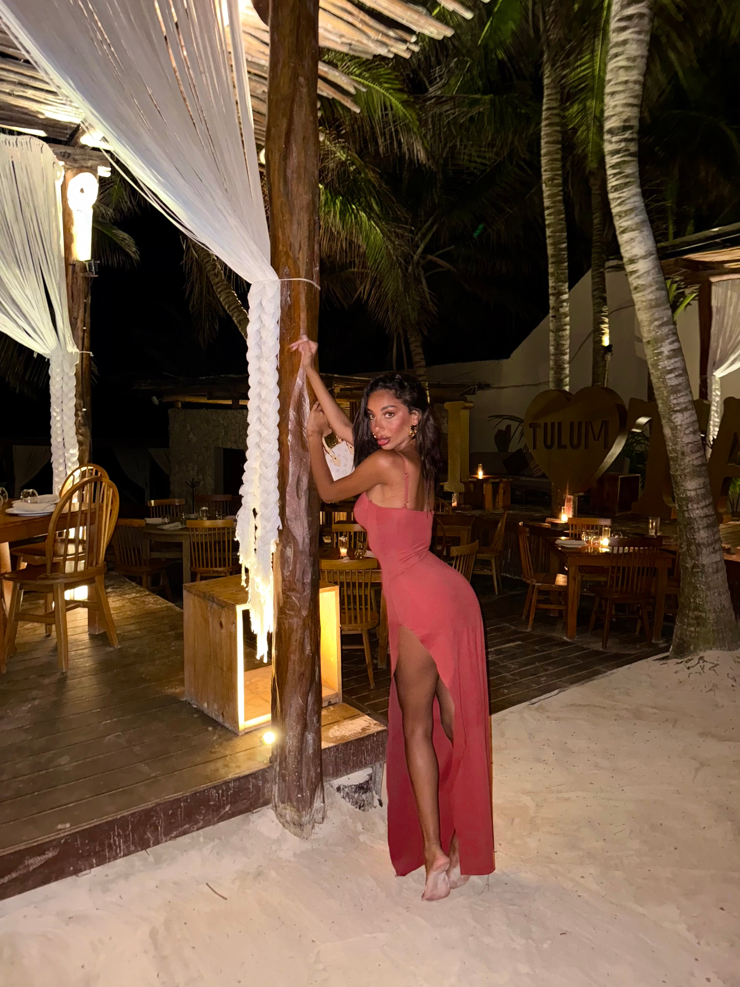 Dress Cancún