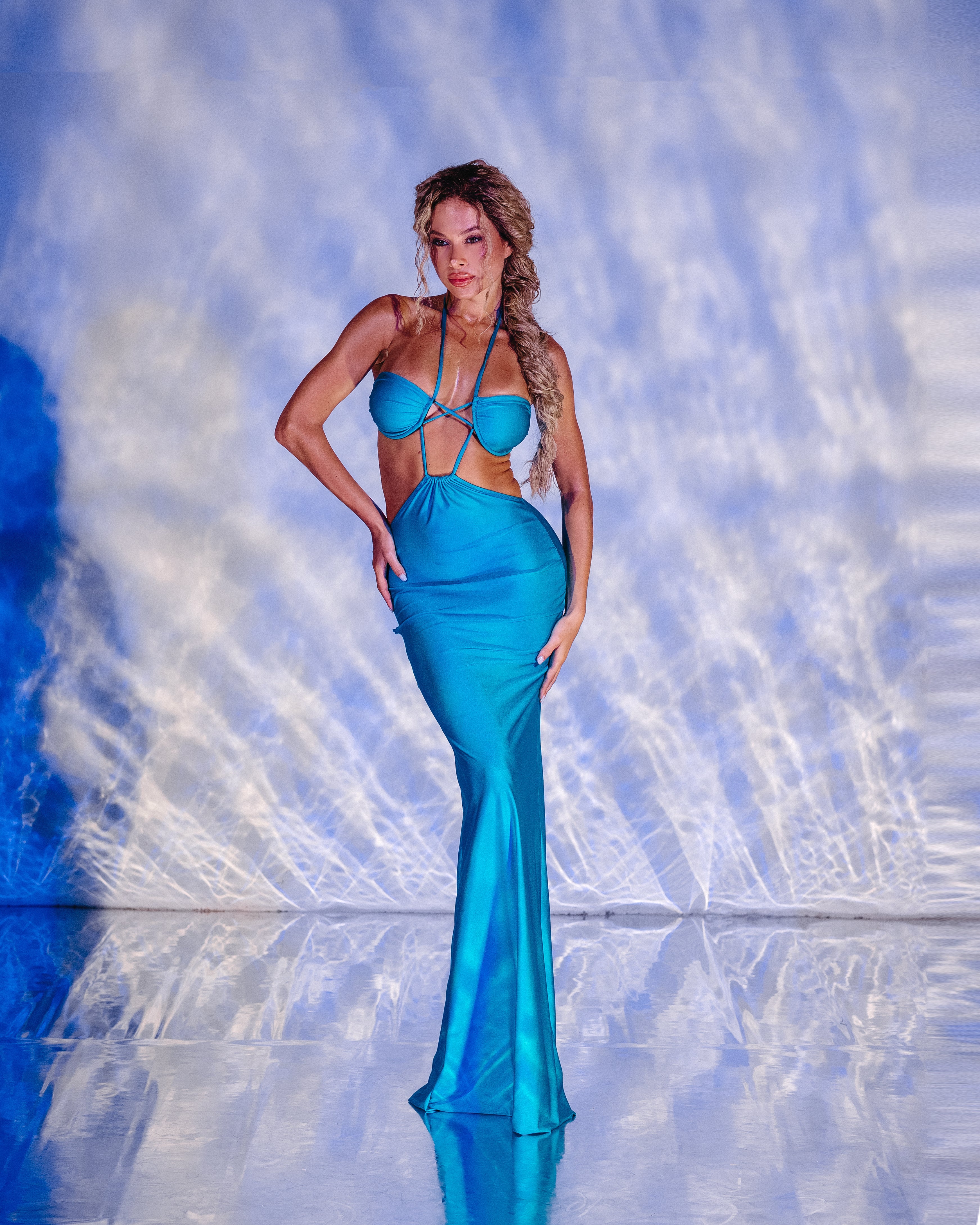 Dress Eveline