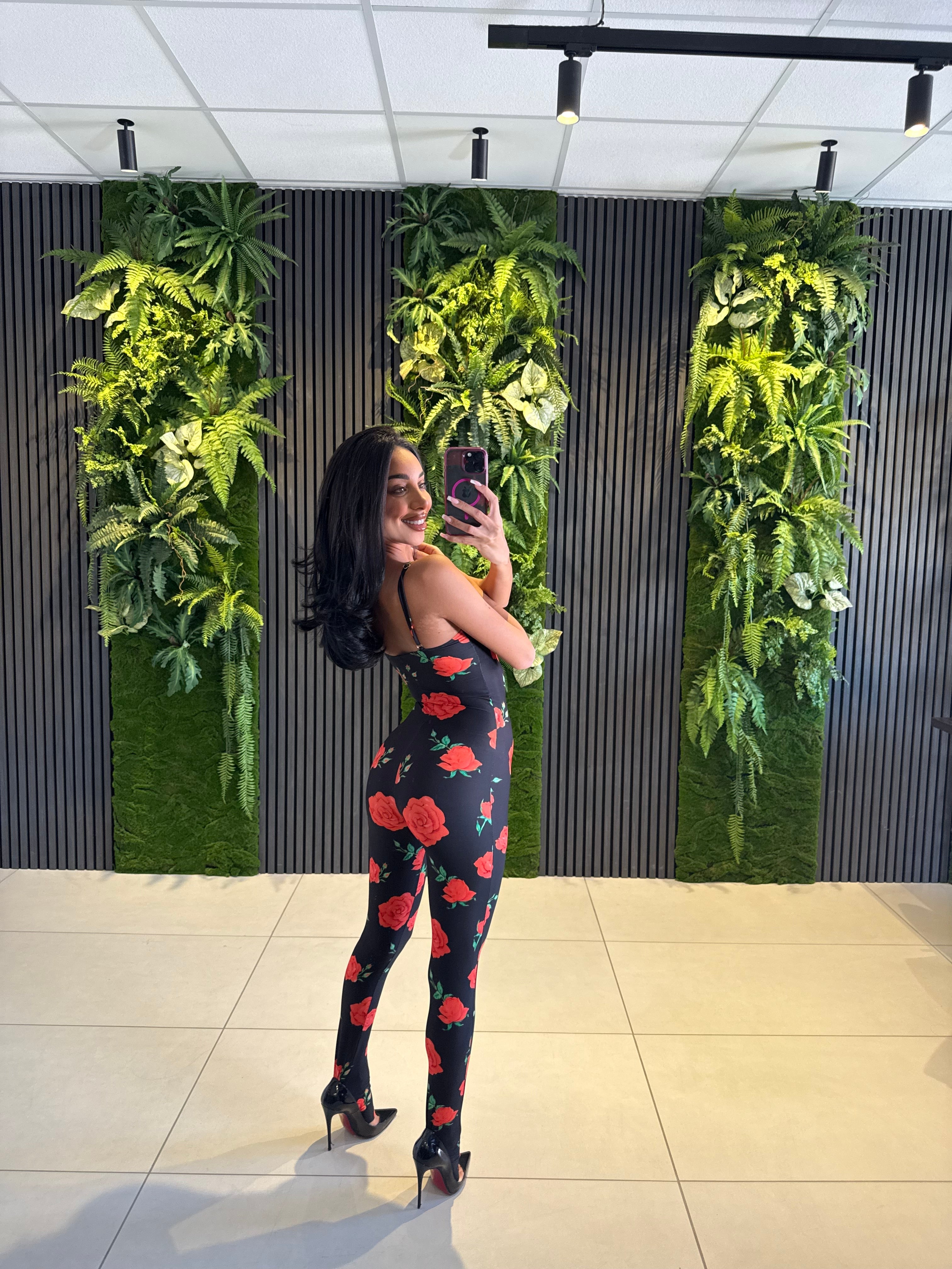 Jump Infinity