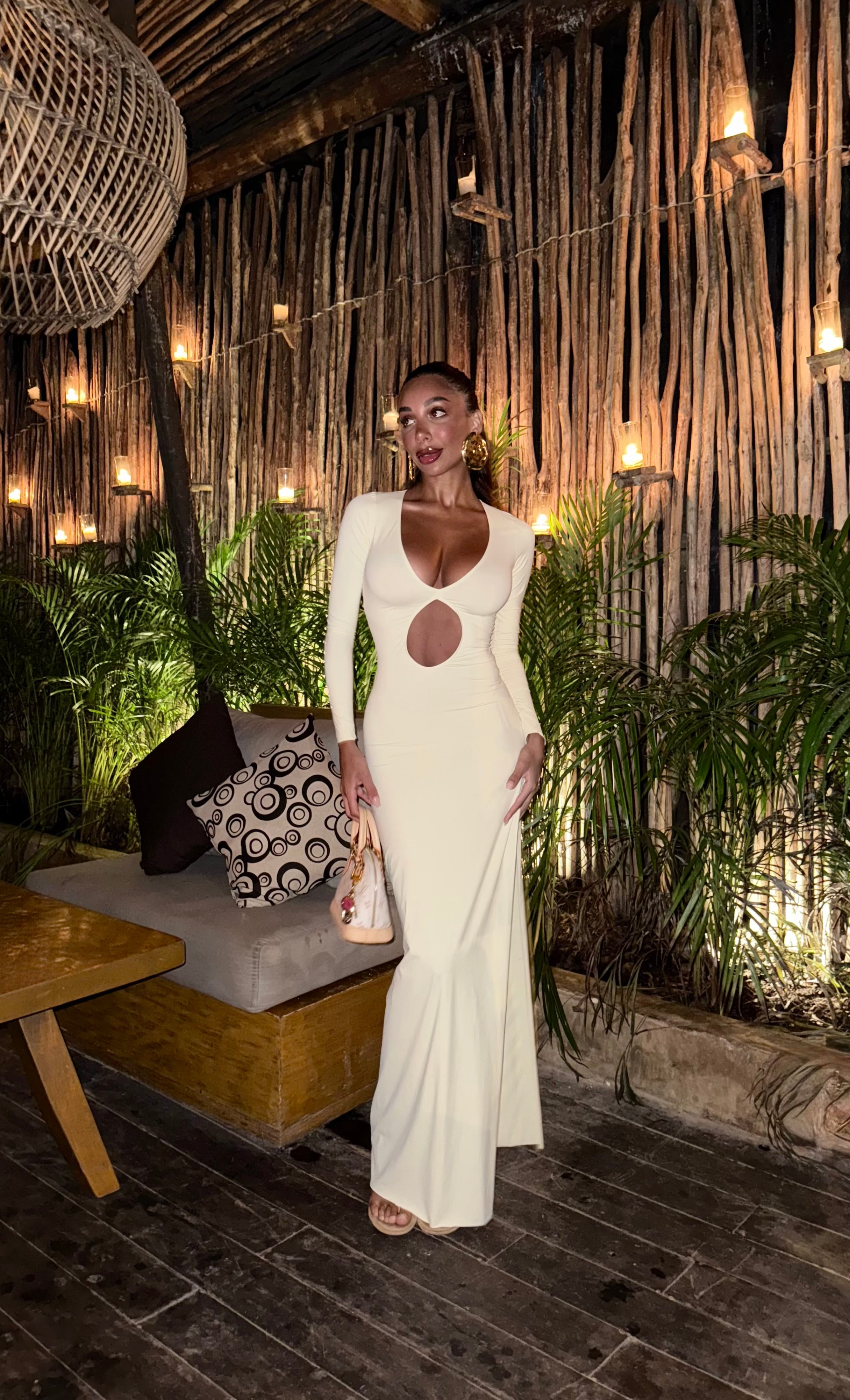 Dress Tulum