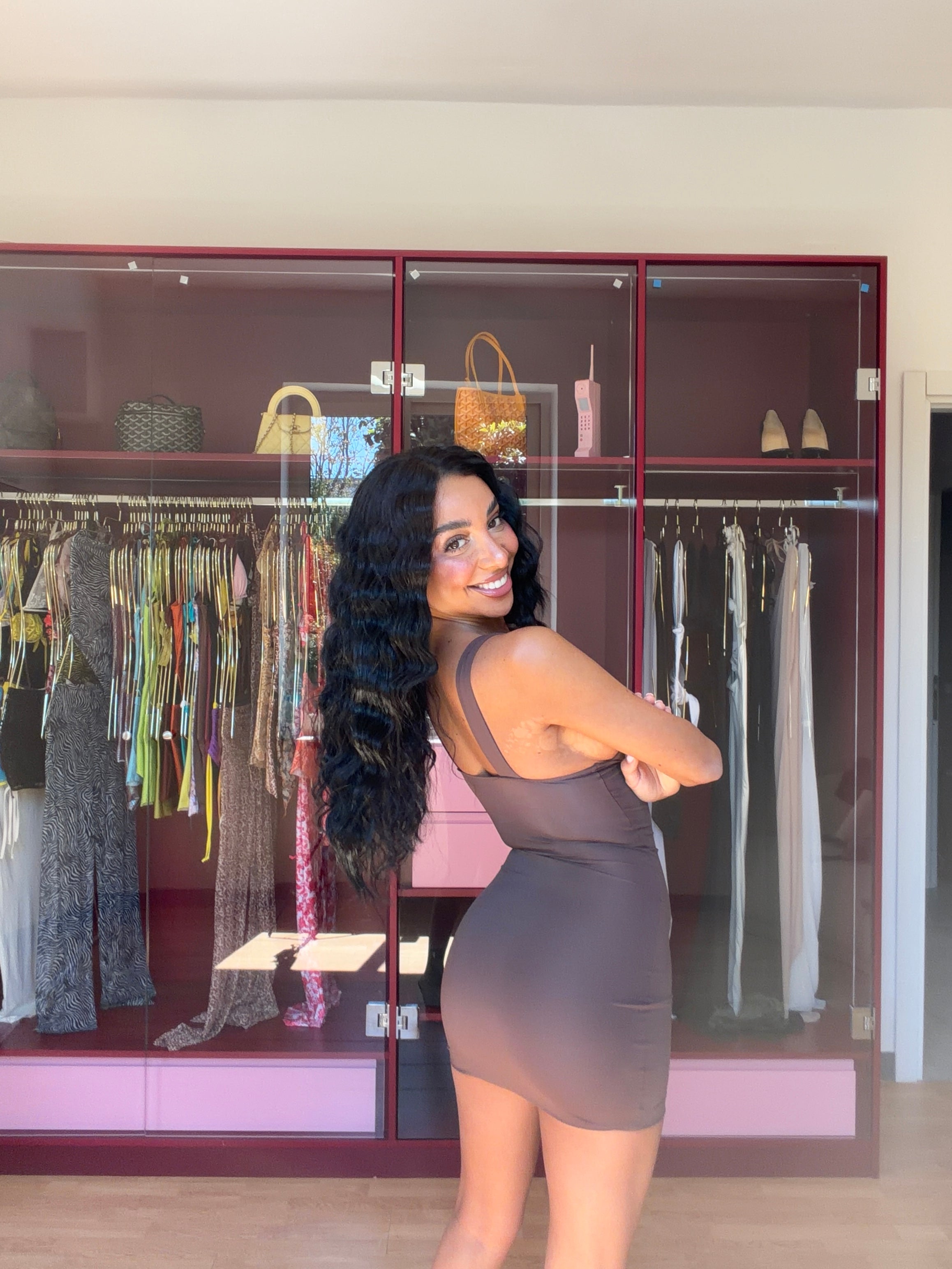 Mini Dress Thaléa