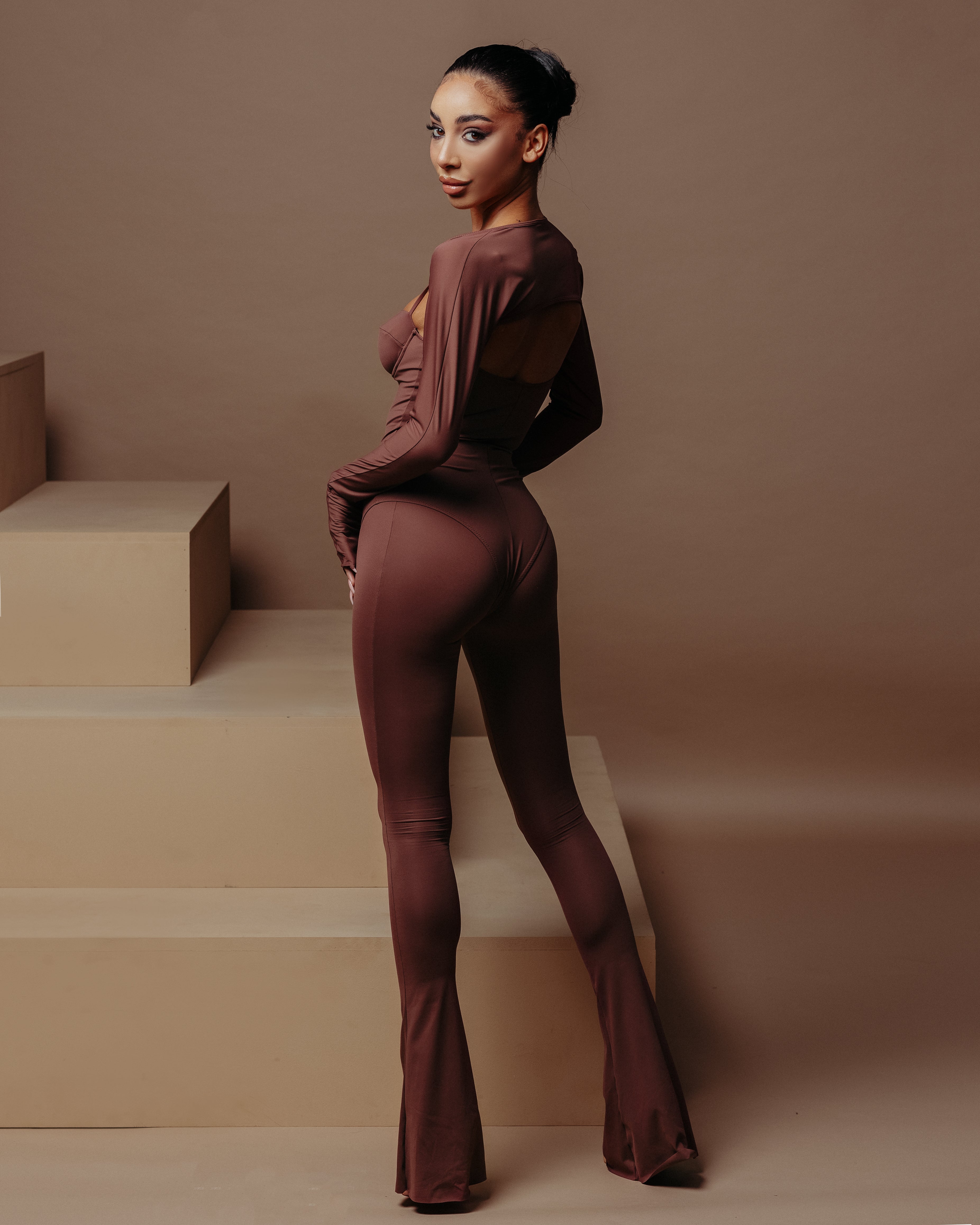 Leggings Supernova
