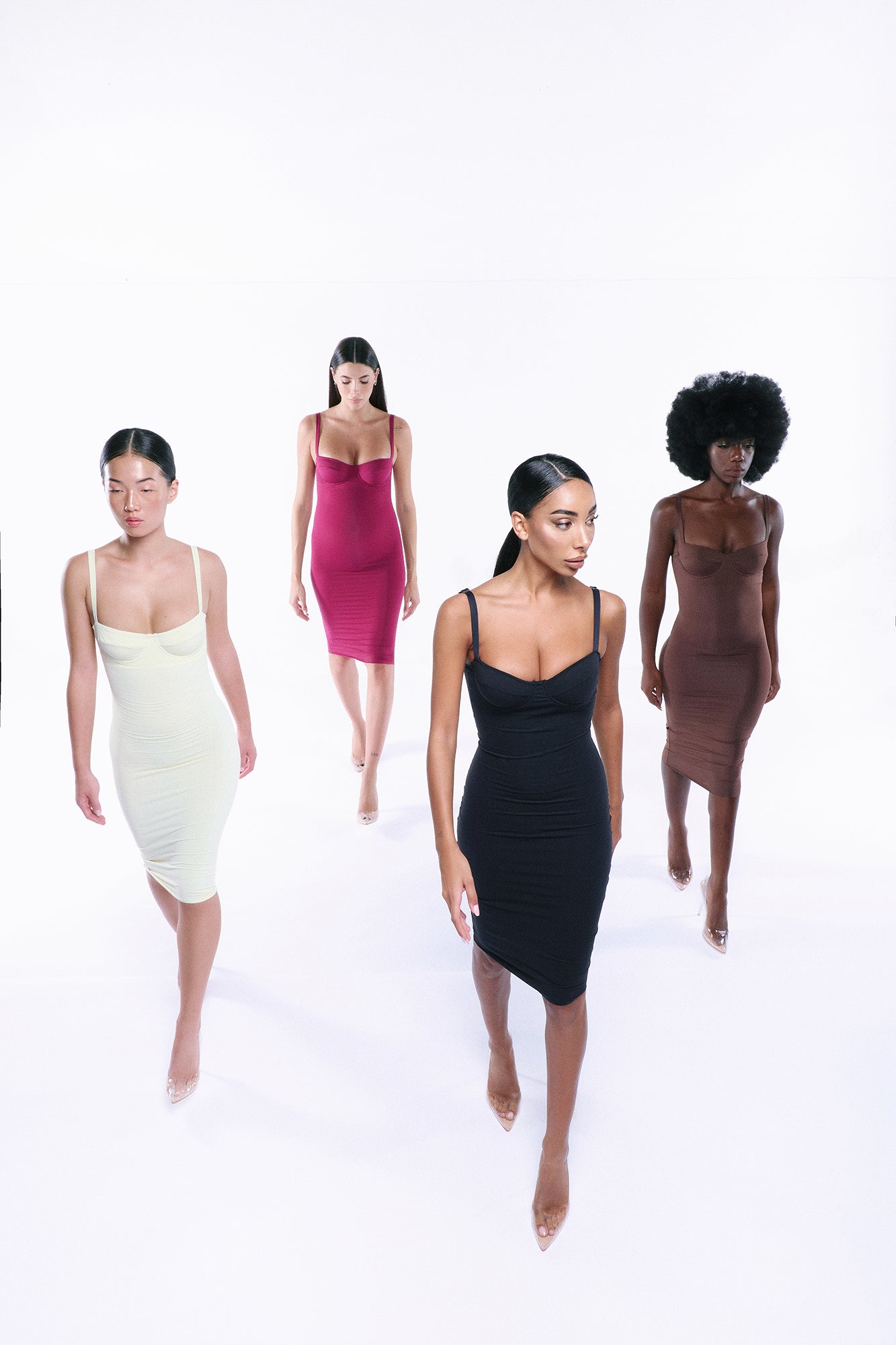 Dress Corselle