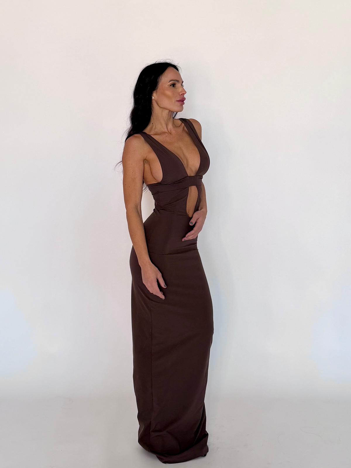 Dress Sculpt V