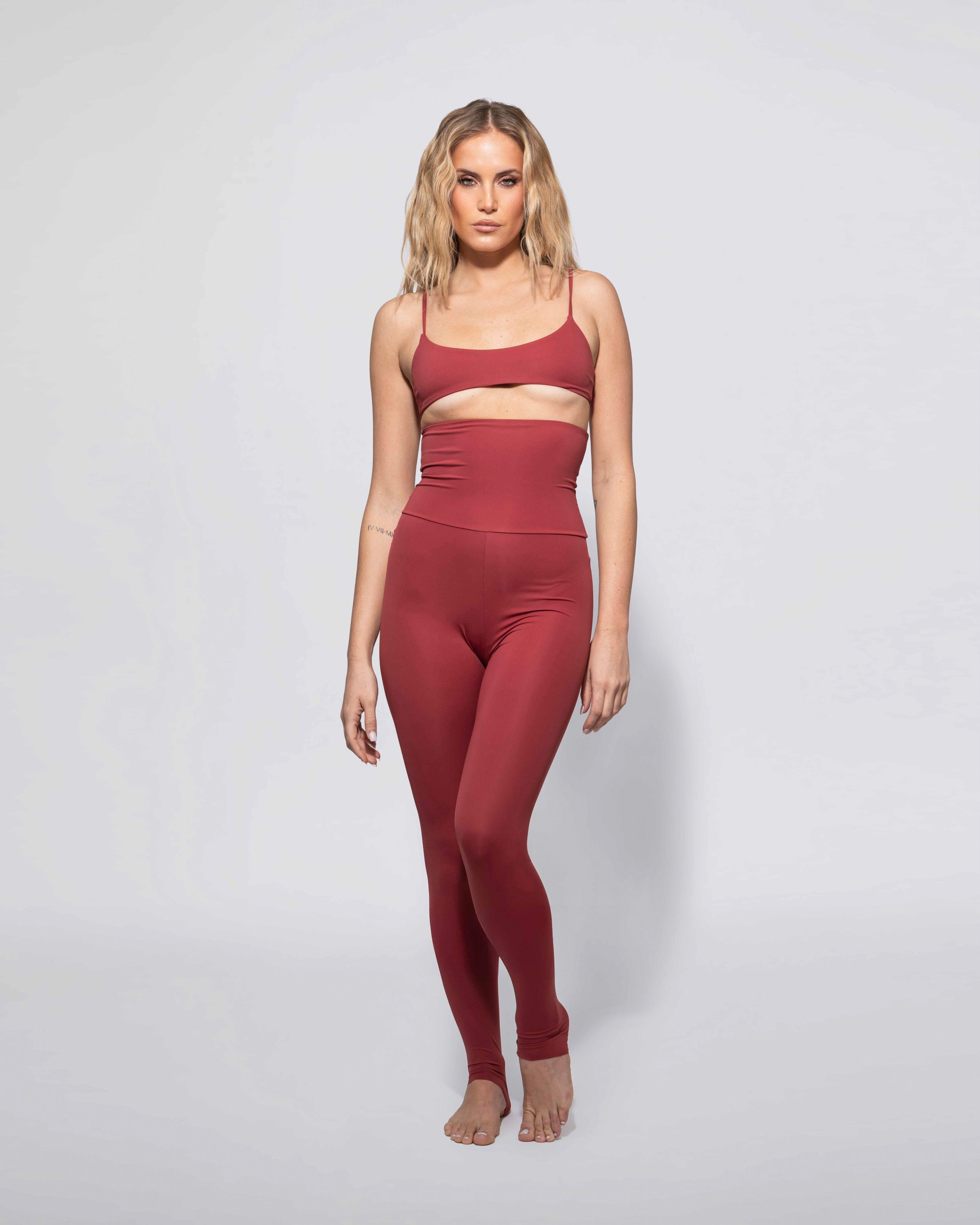 Leggings Safran