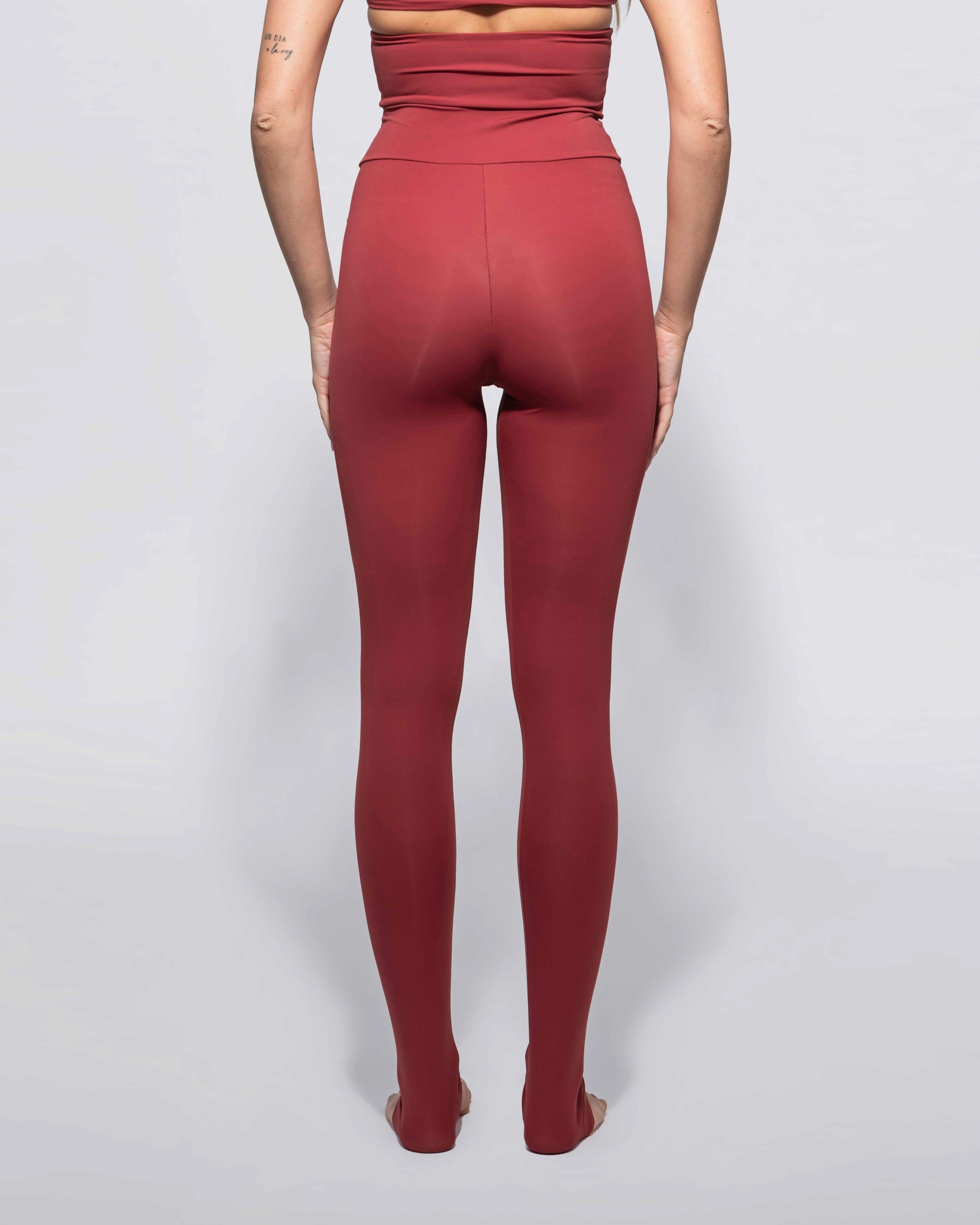 Leggings Safran