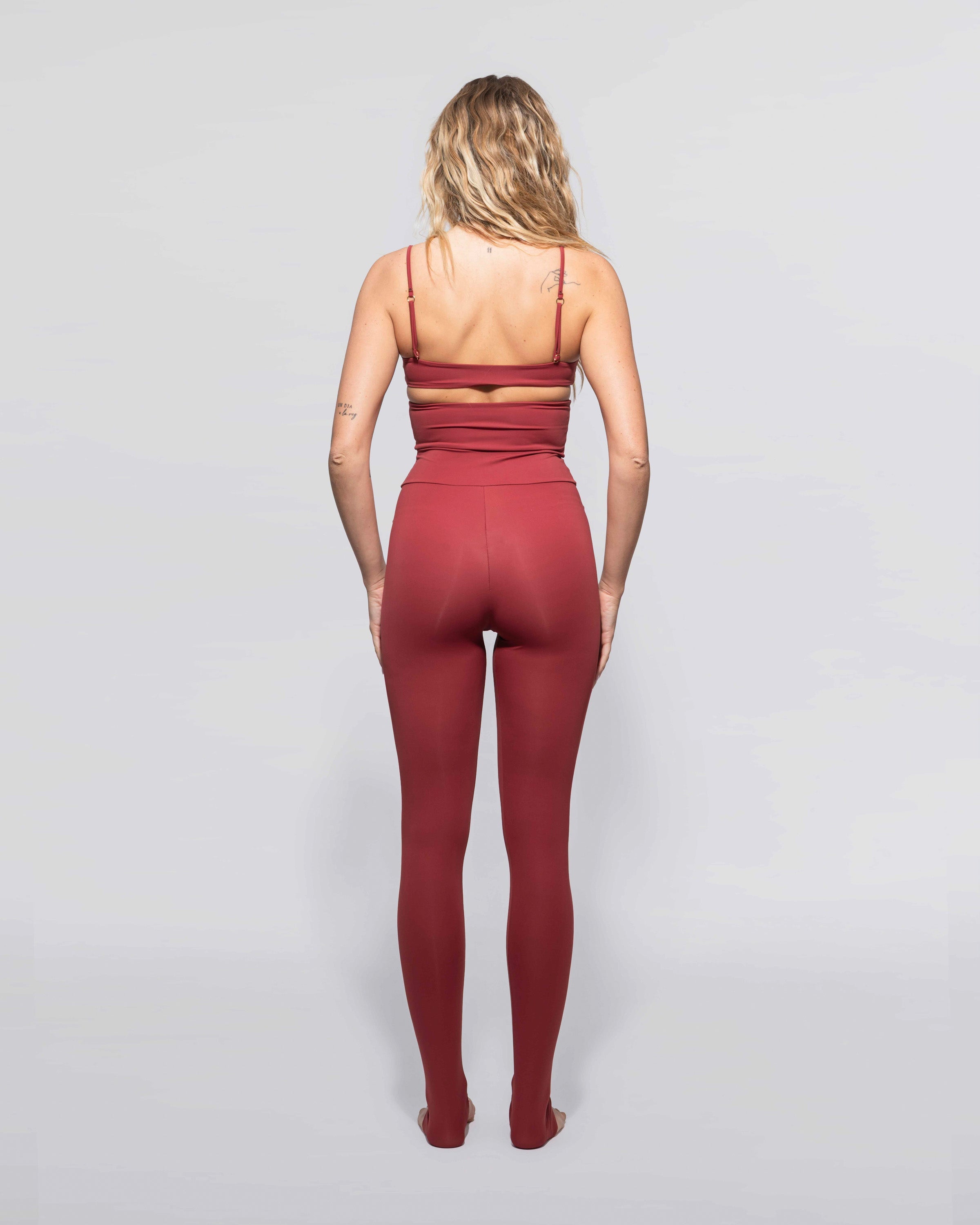 Leggings Safran