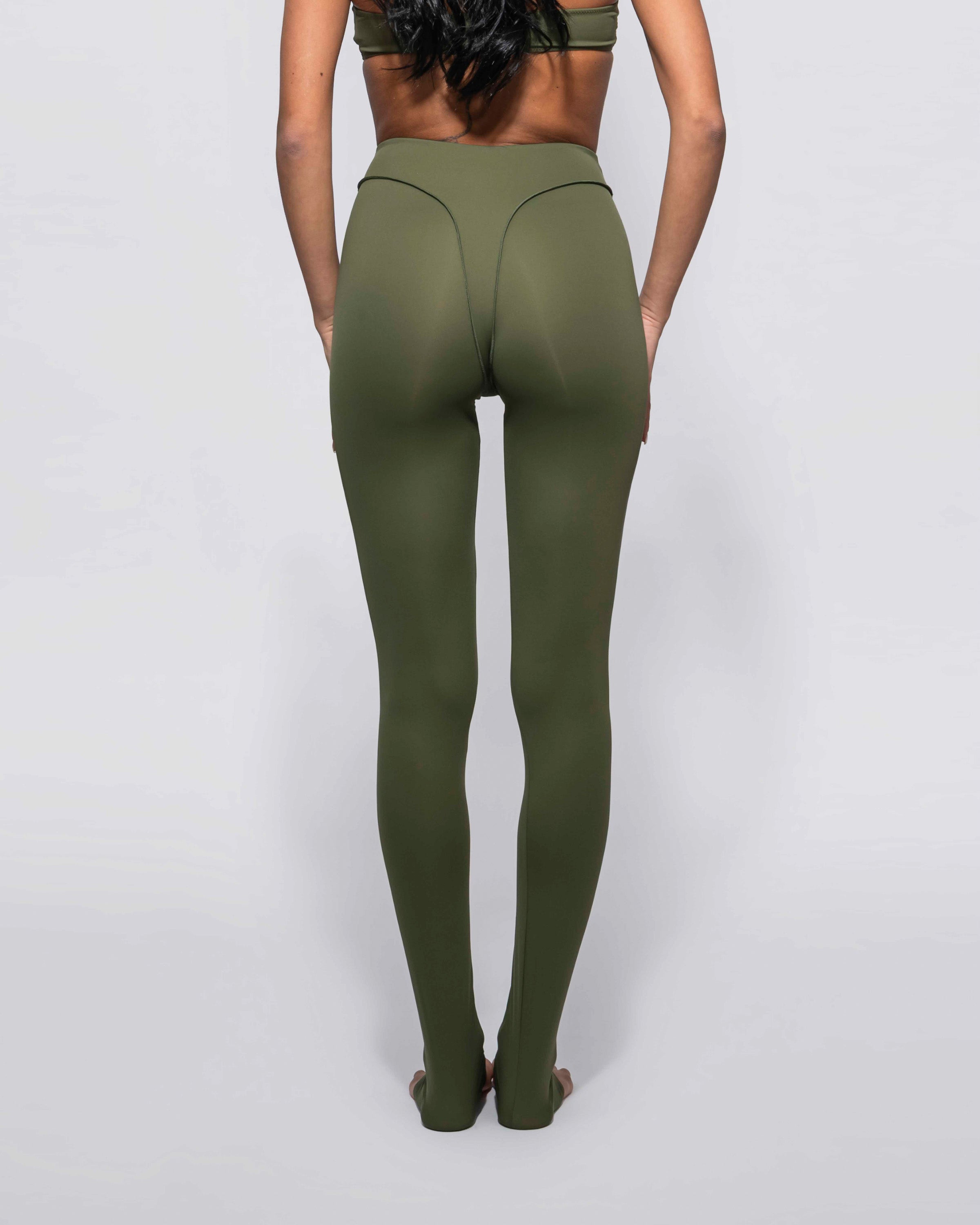 Leggings Atlas