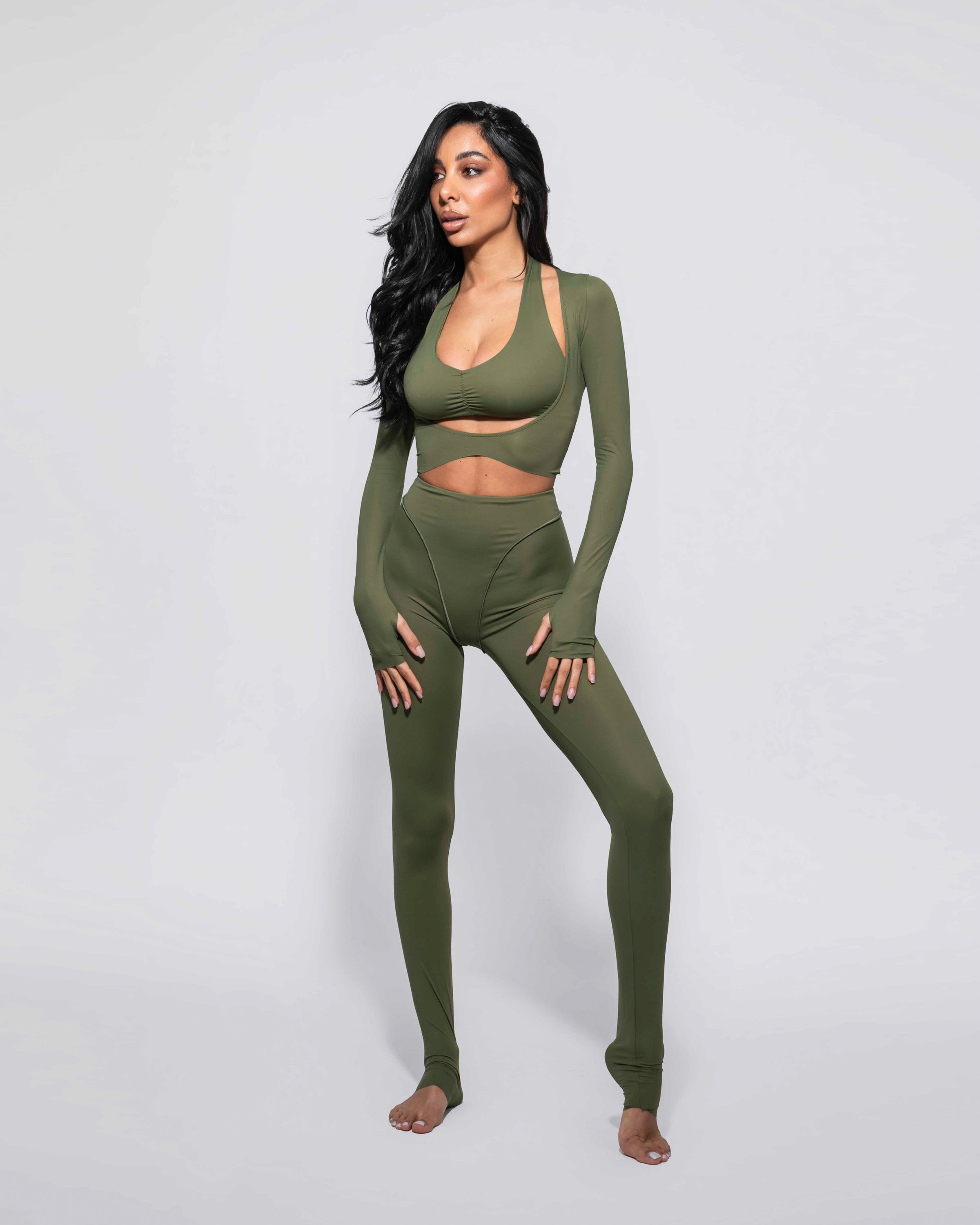 Leggings Atlas