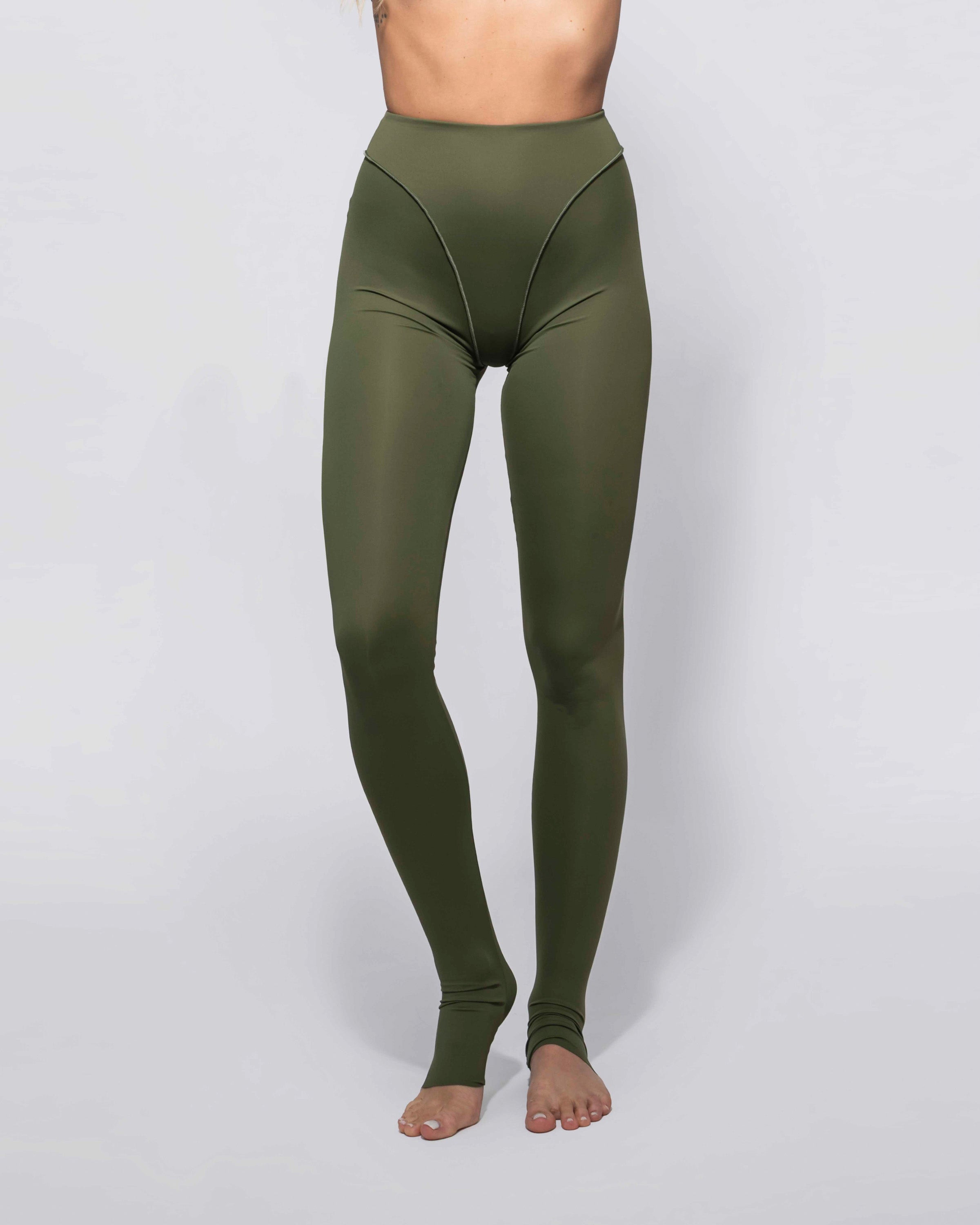 Leggings Atlas